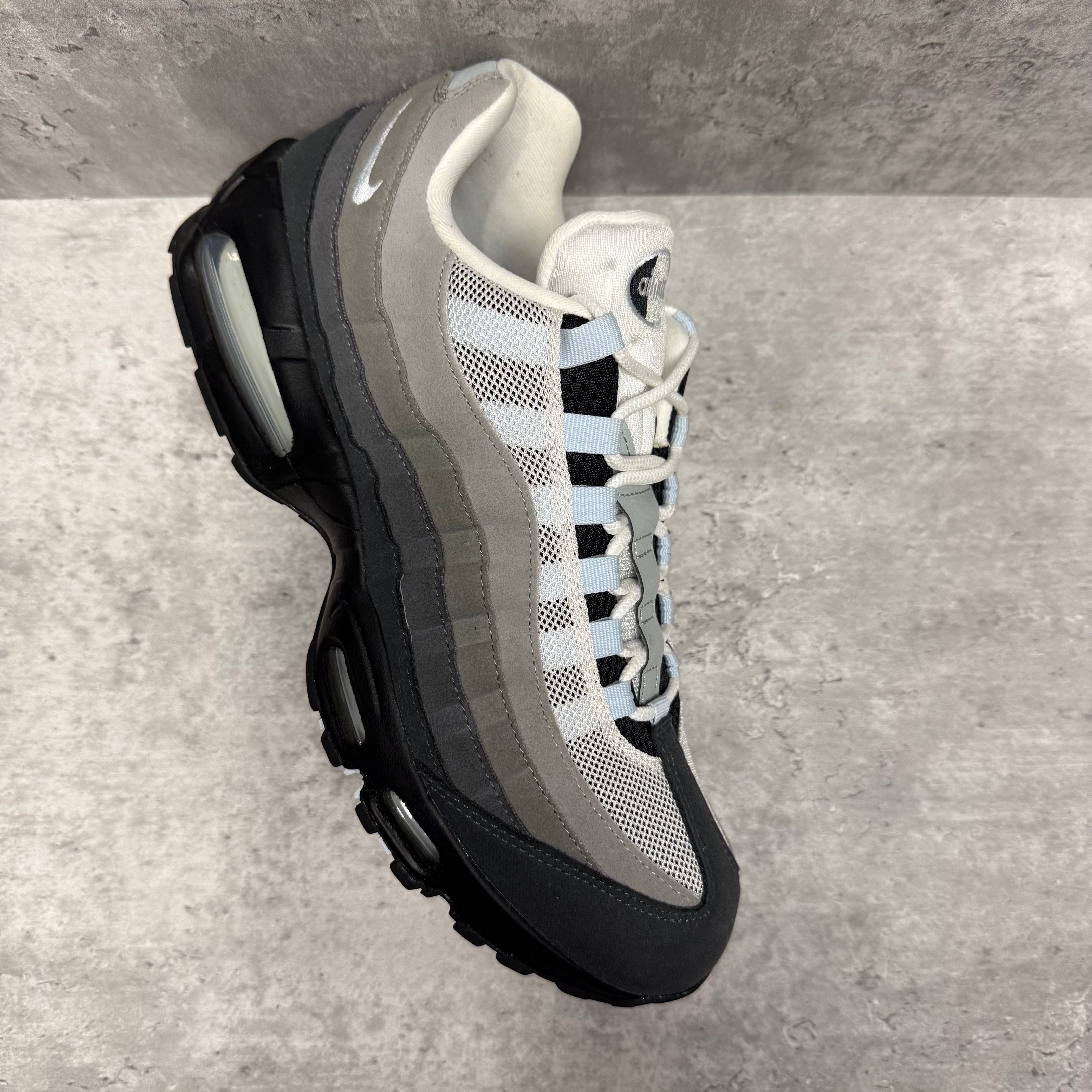 Nike Airmax 95 Blue Tint