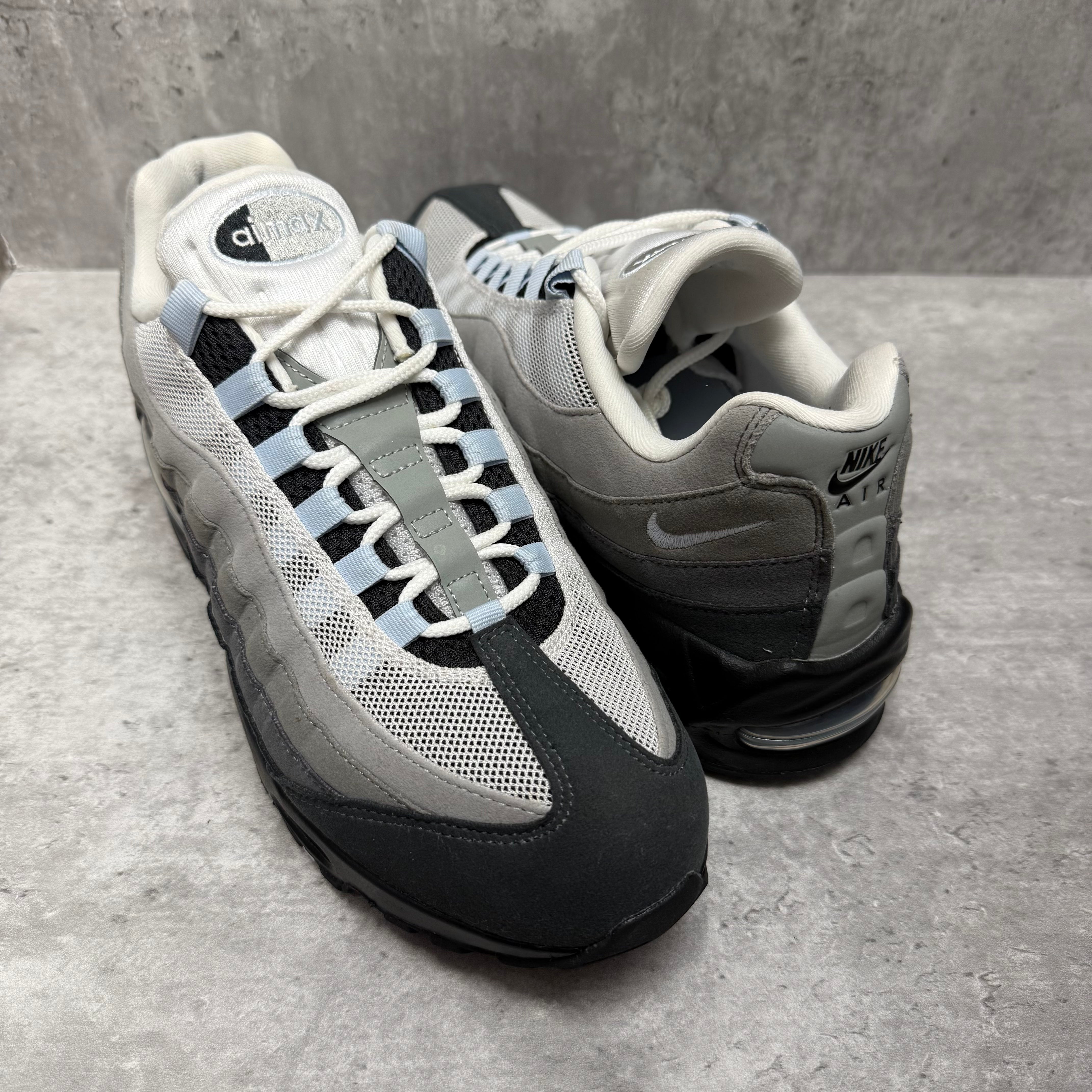 Nike Airmax 95 Blue Tint