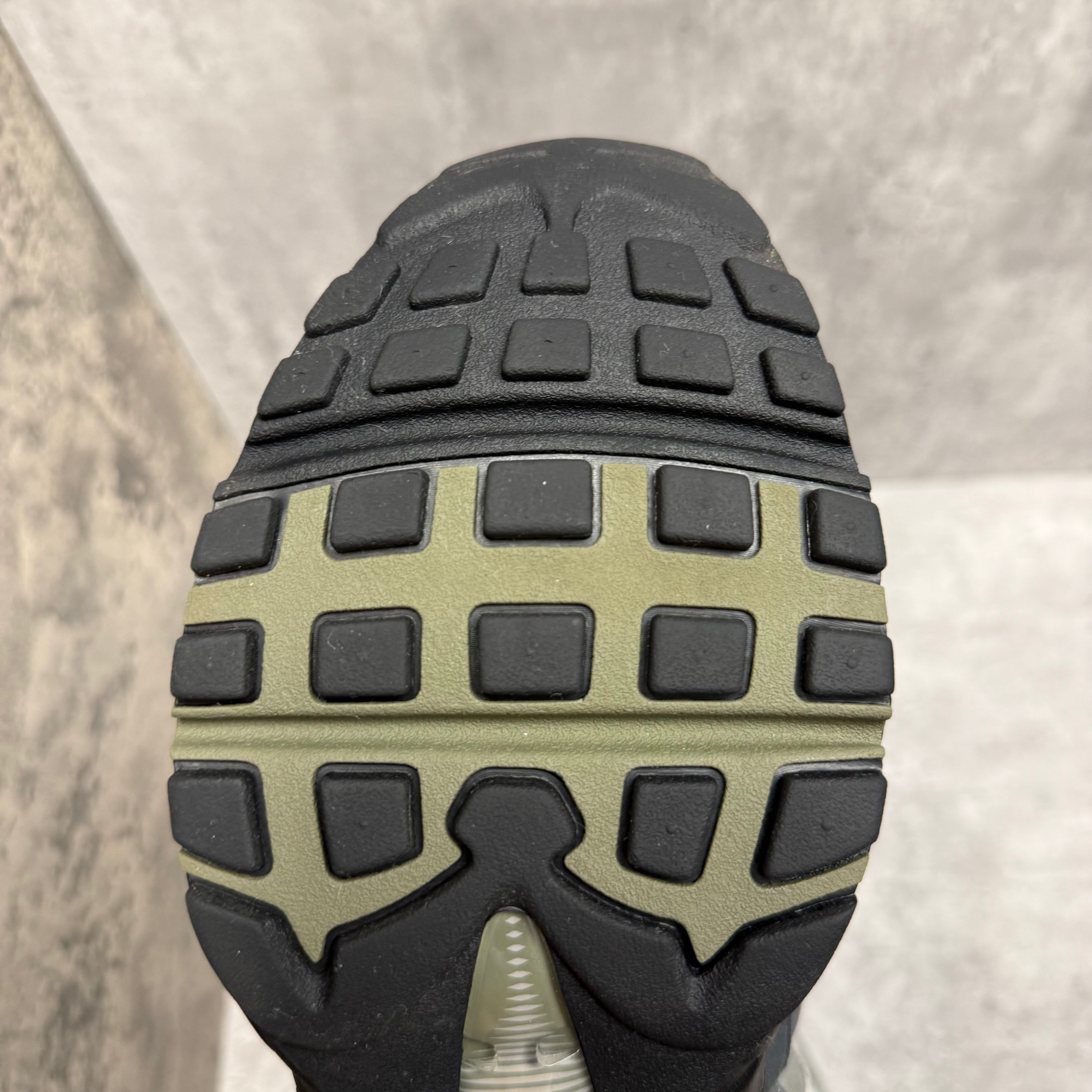 Nike Airmax 95 Medium Olive
