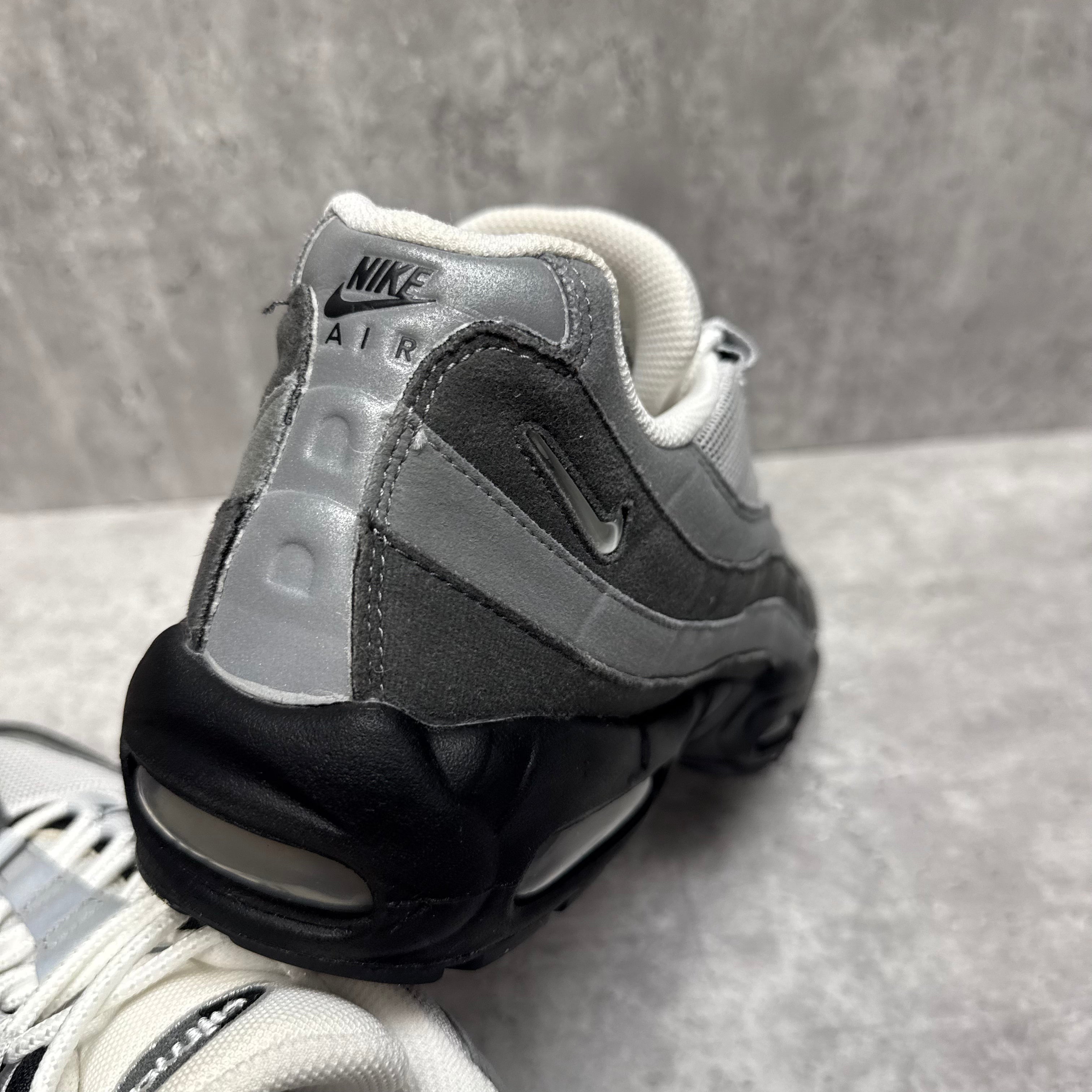 Nike Airmax 95 Grey Jewel