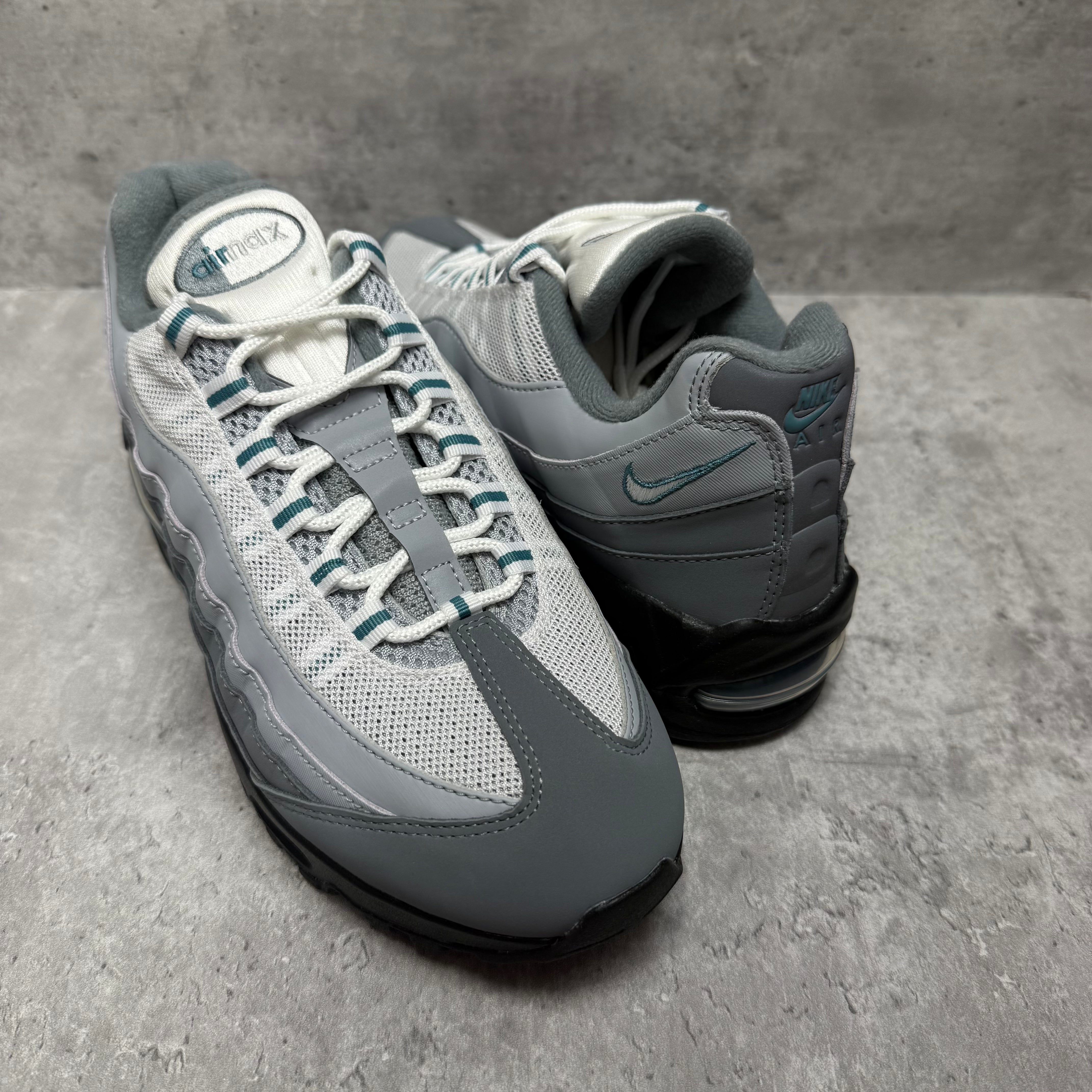 Nike Airmax 95 Mineral Teal