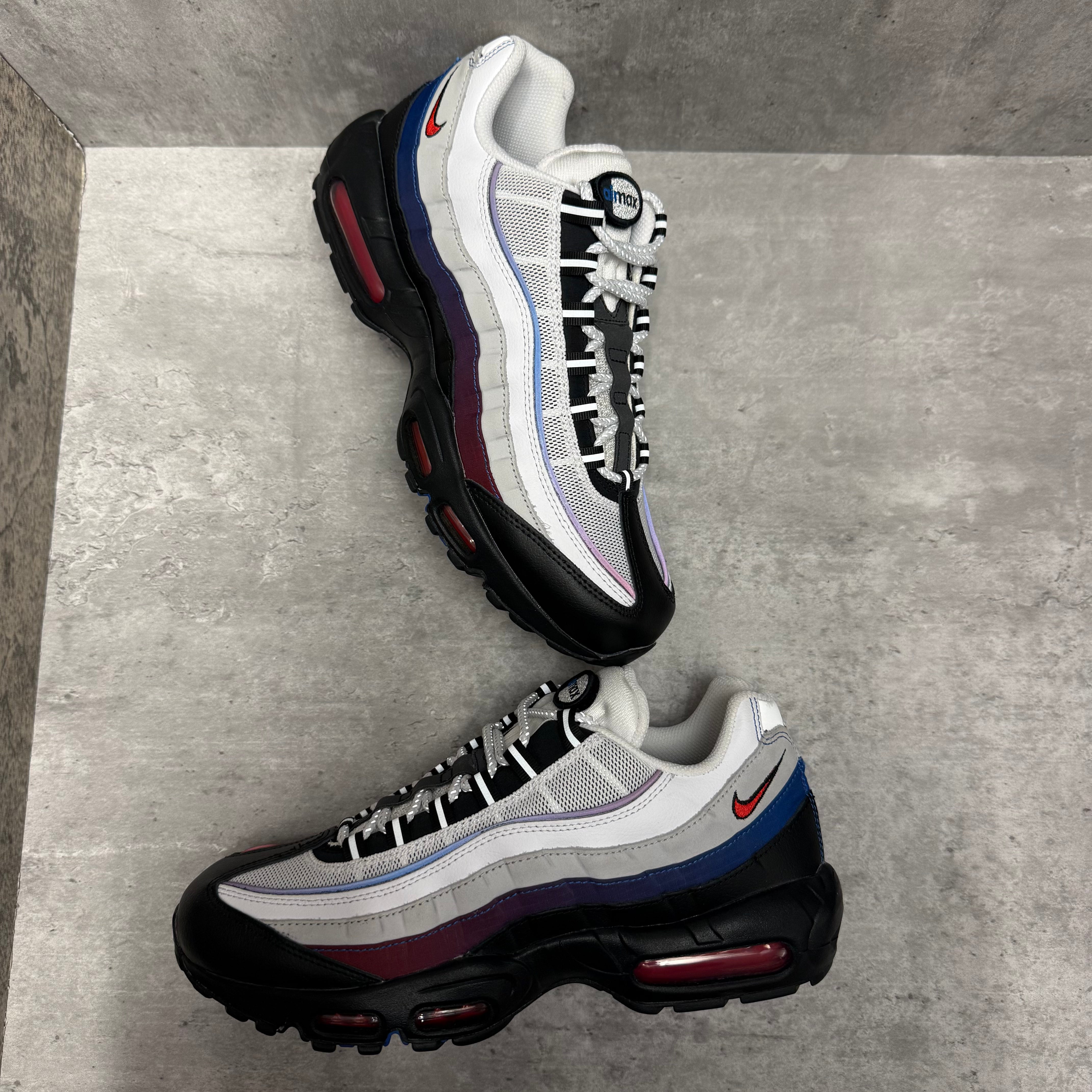 Nike Airmax 95 Toronto