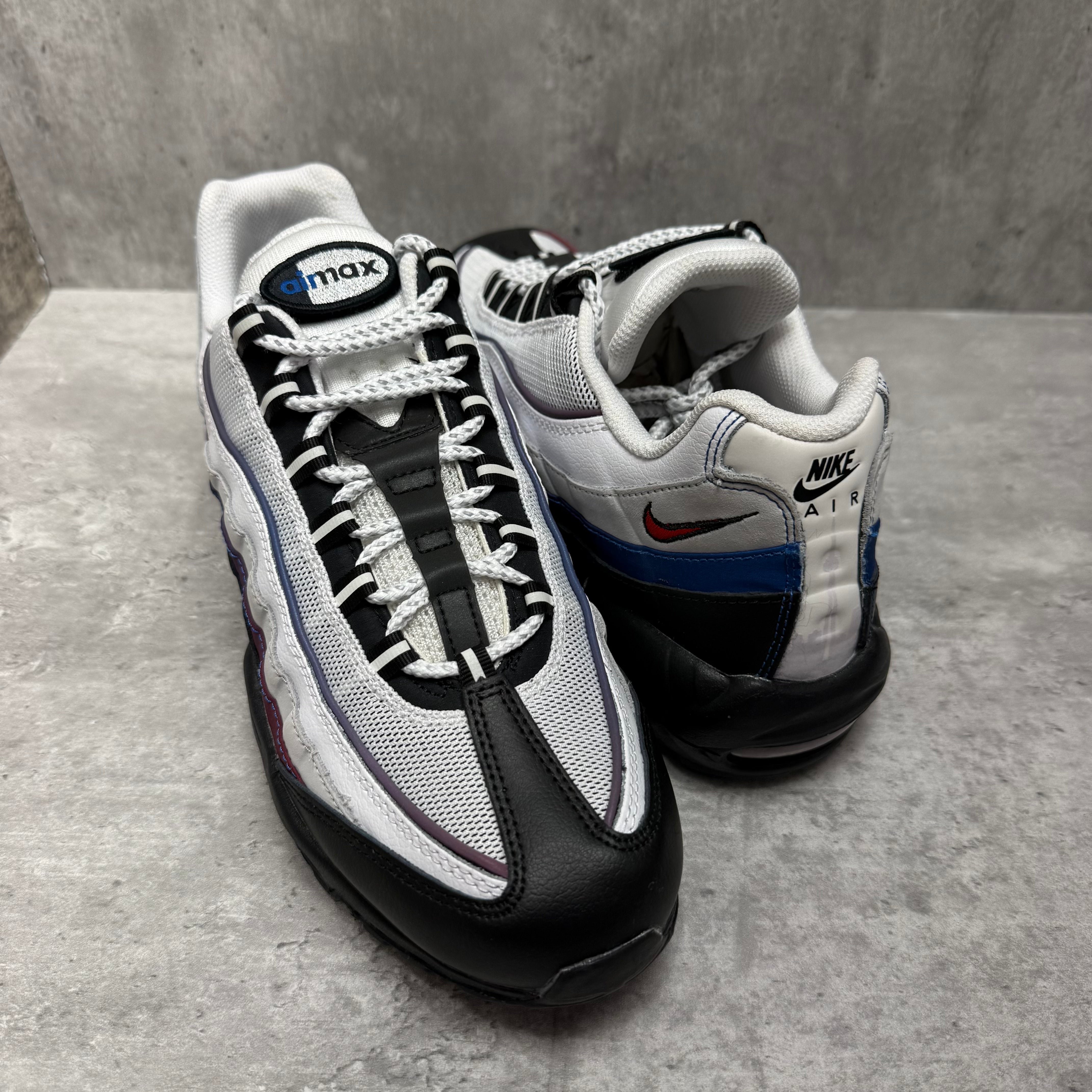 Nike Airmax 95 Toronto
