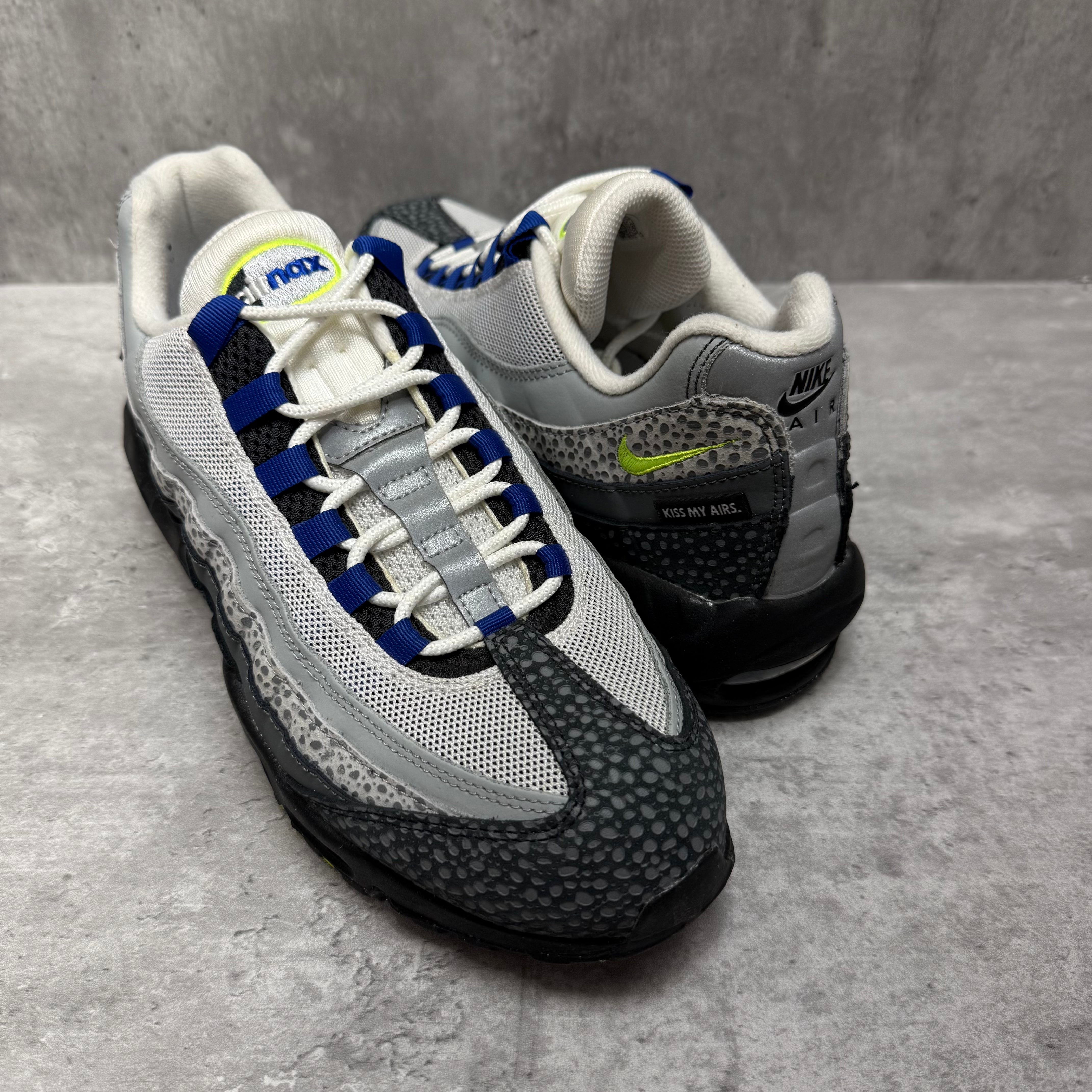 Nike Airmax 95 Kiss My Airs