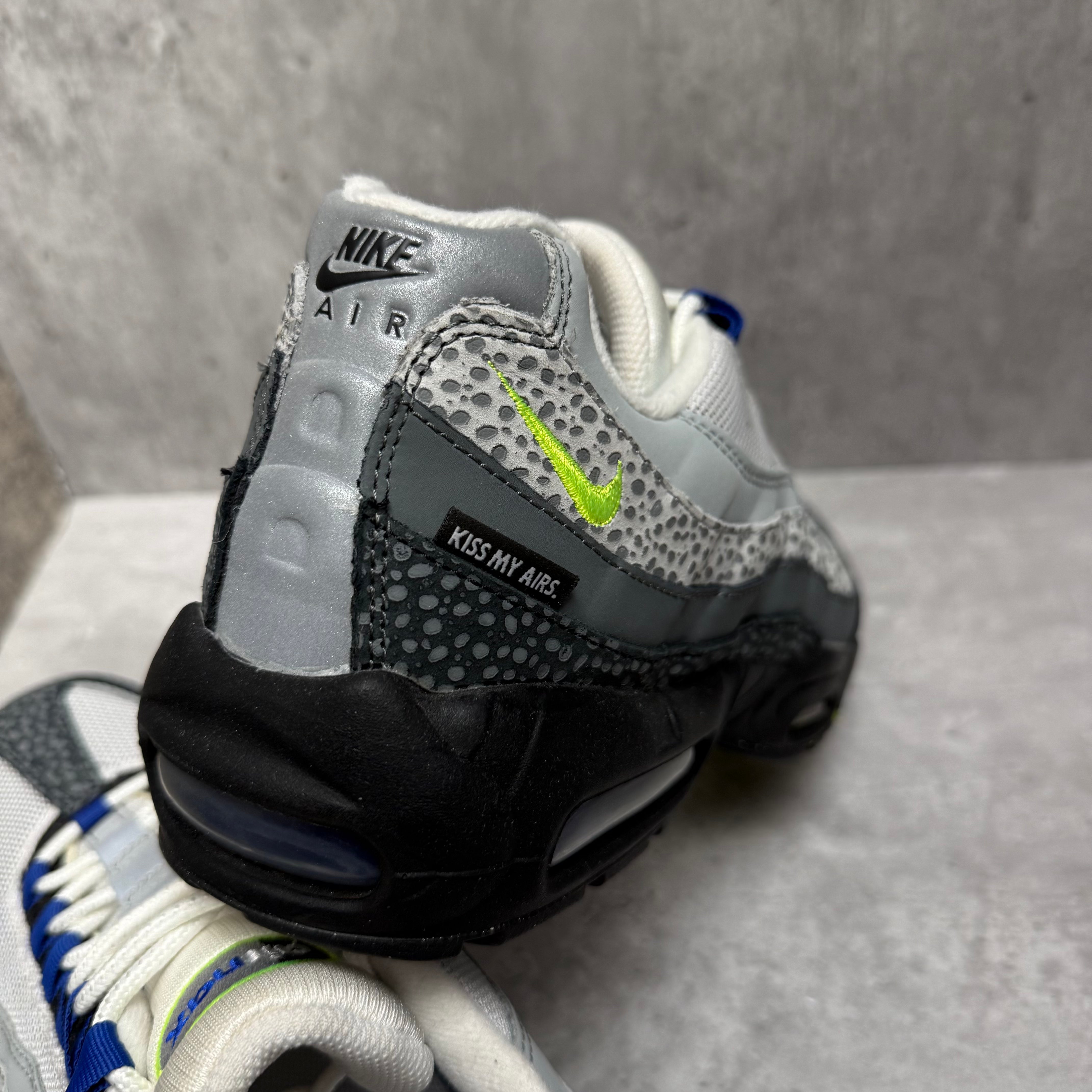 Nike Airmax 95 Kiss My Airs