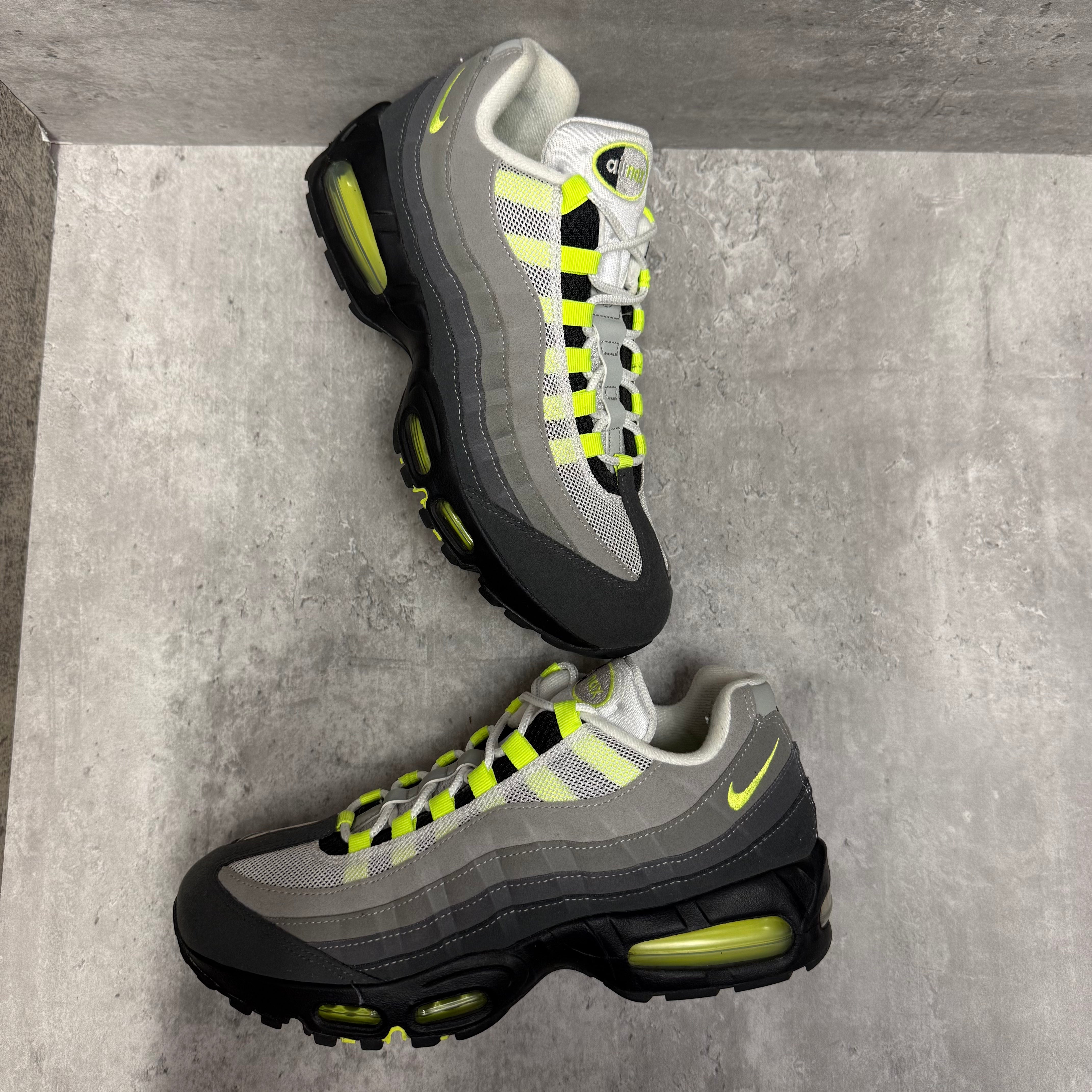 Nike Airmax 95 Neon 2025