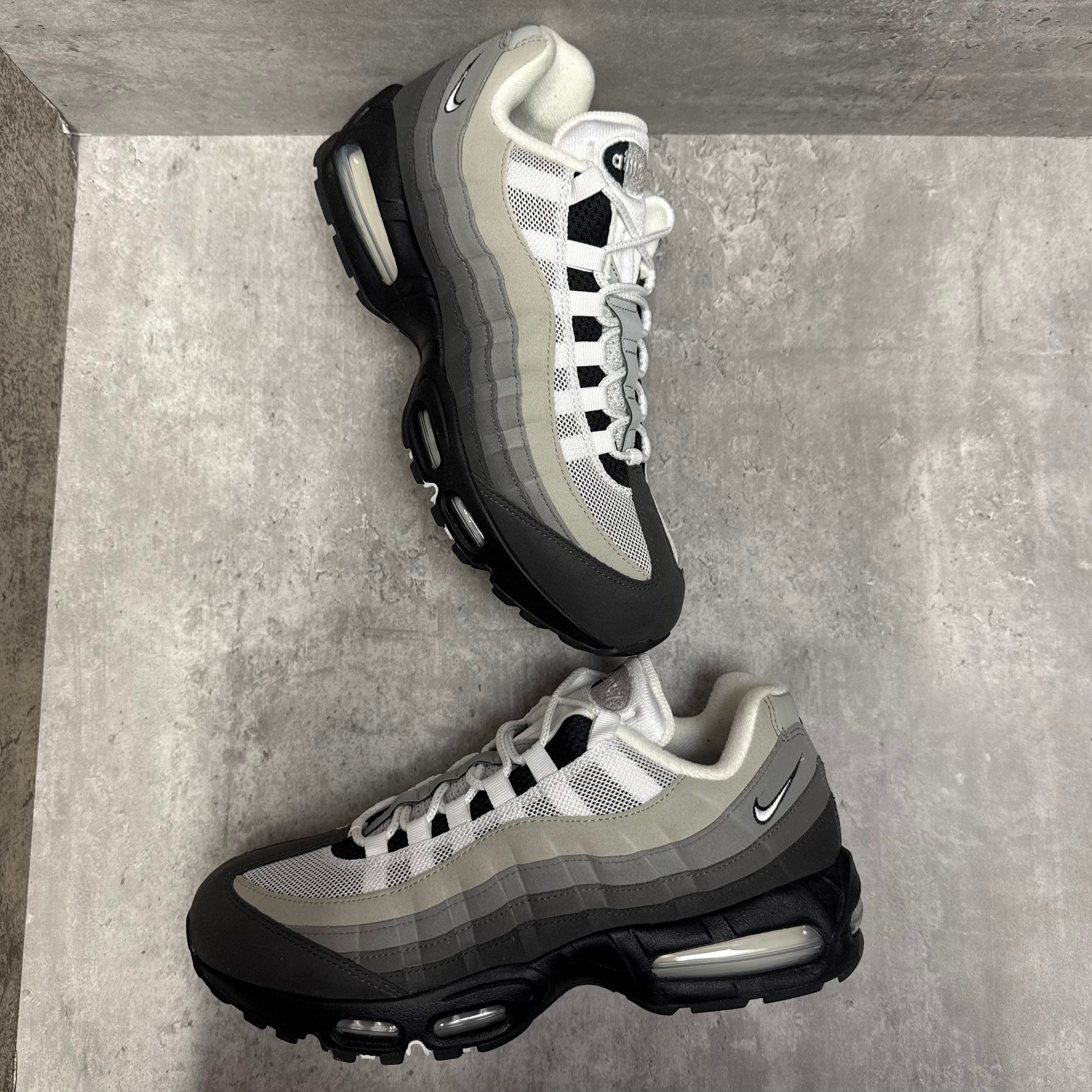 Nike Airmax 95 Granite 2026