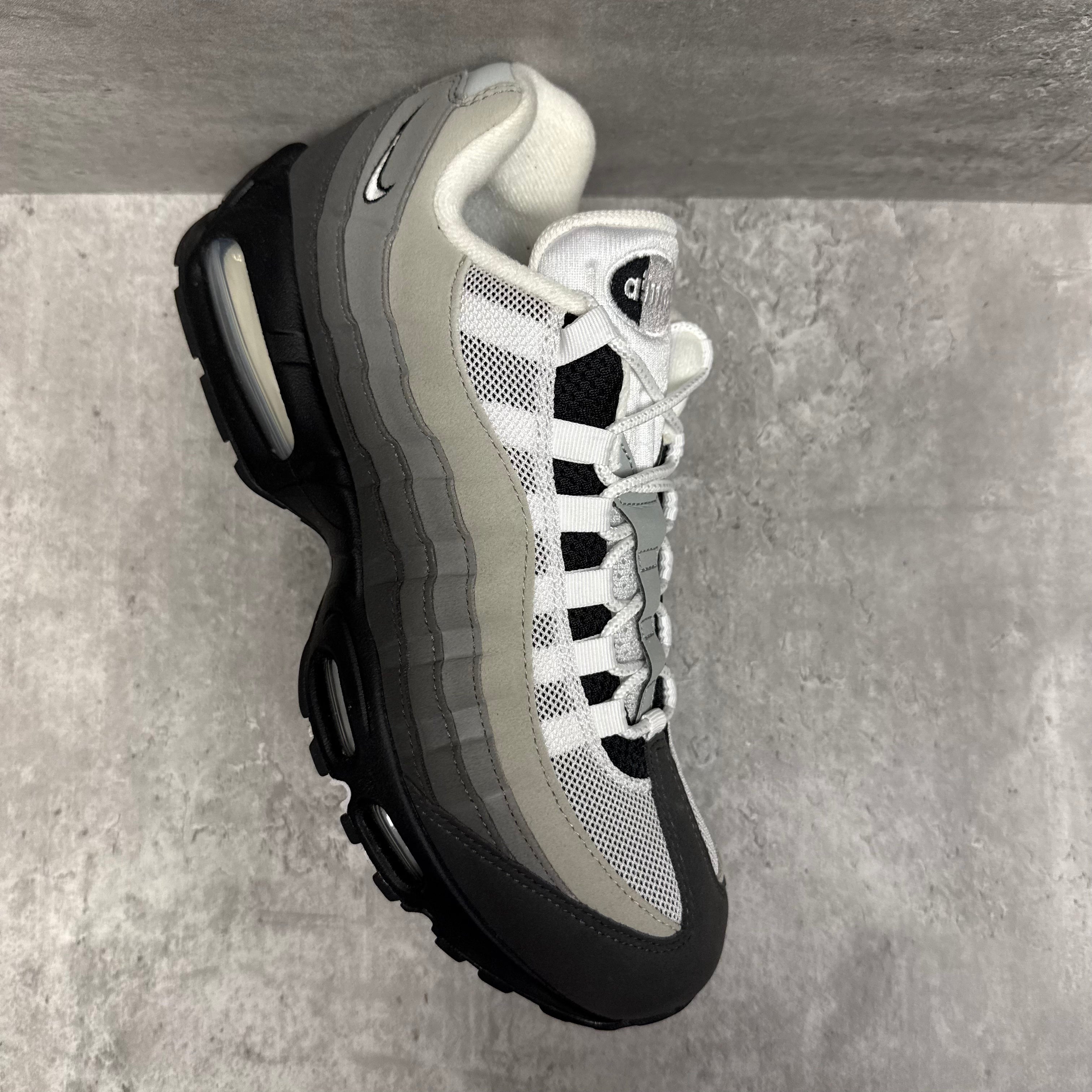 Nike Airmax 95 Granite 2026