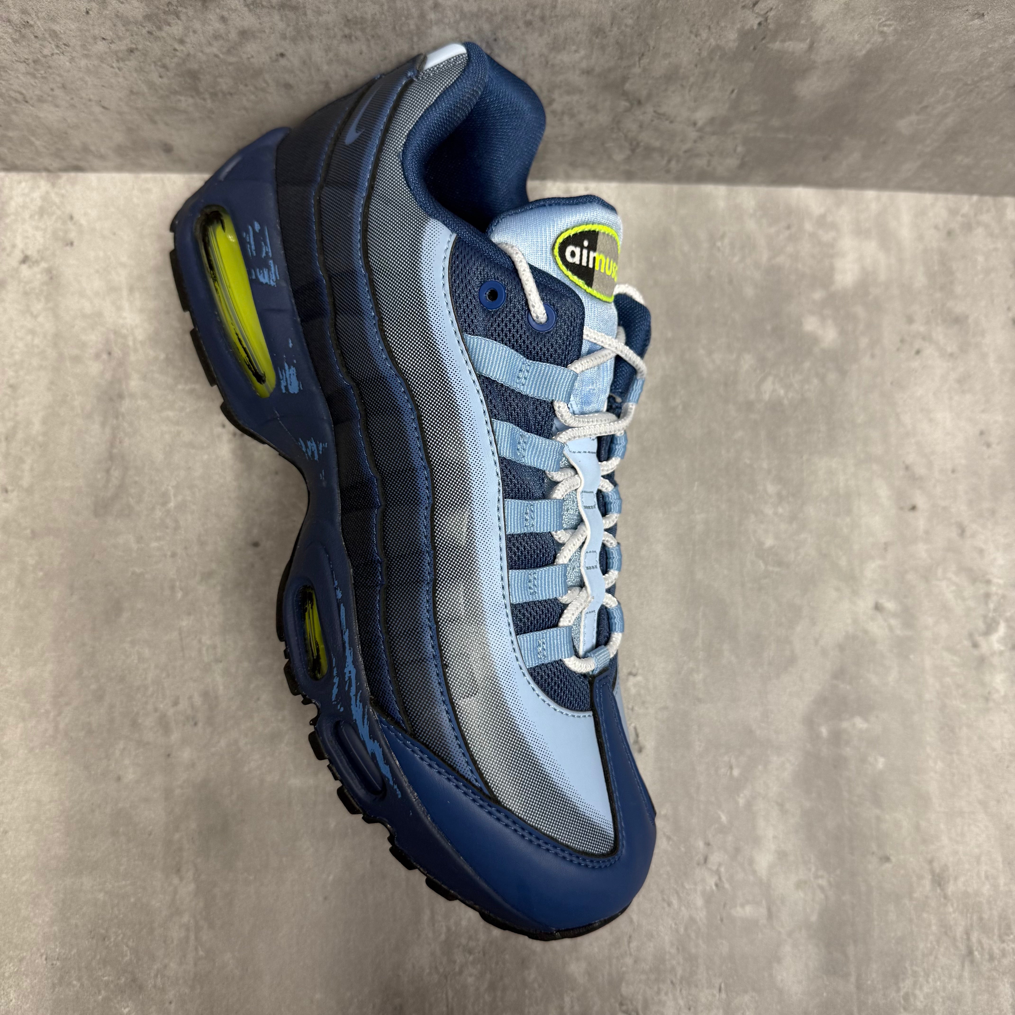 Nike Airmax 95 Yu-Gi-Oh