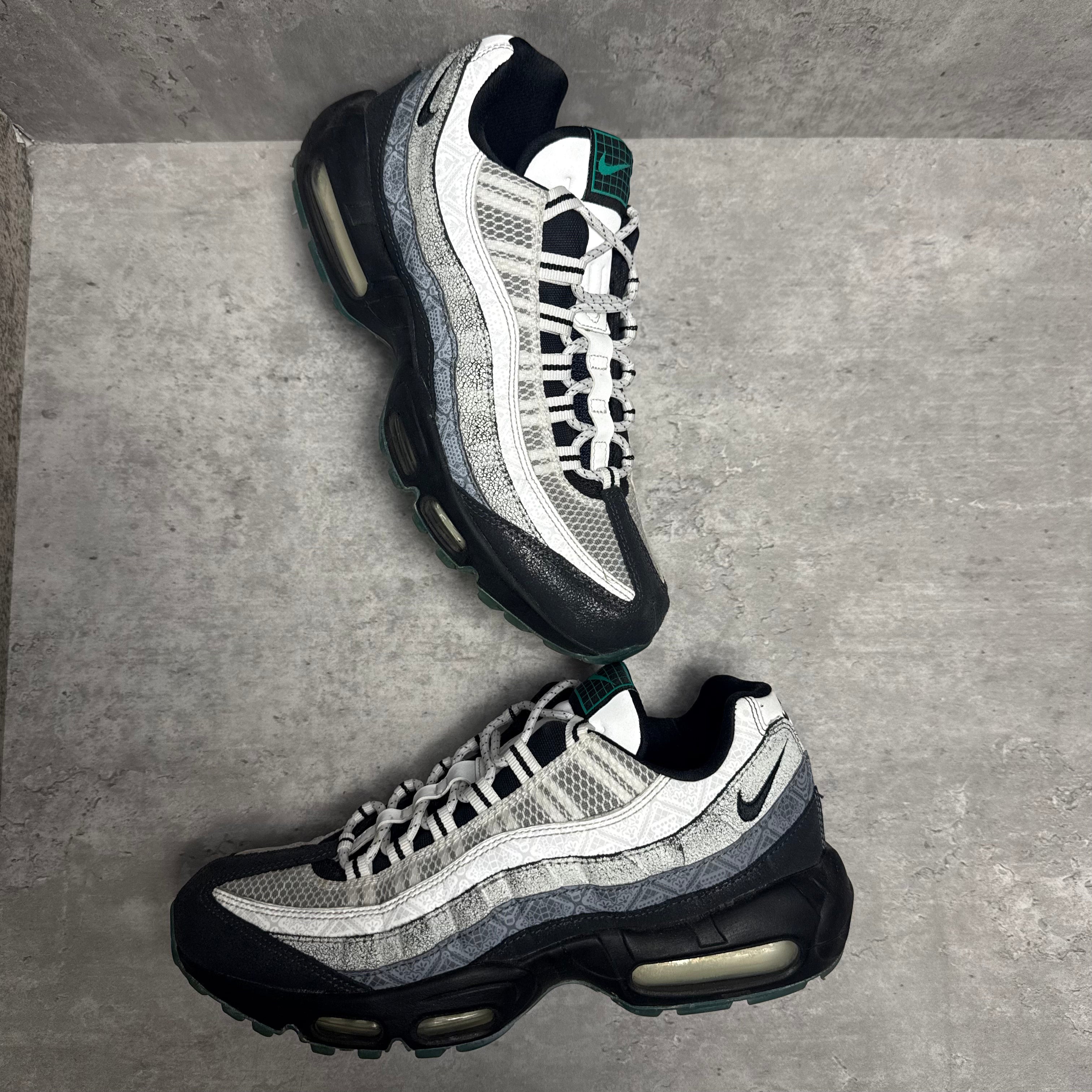 Nike Airmax 95 DOTD
