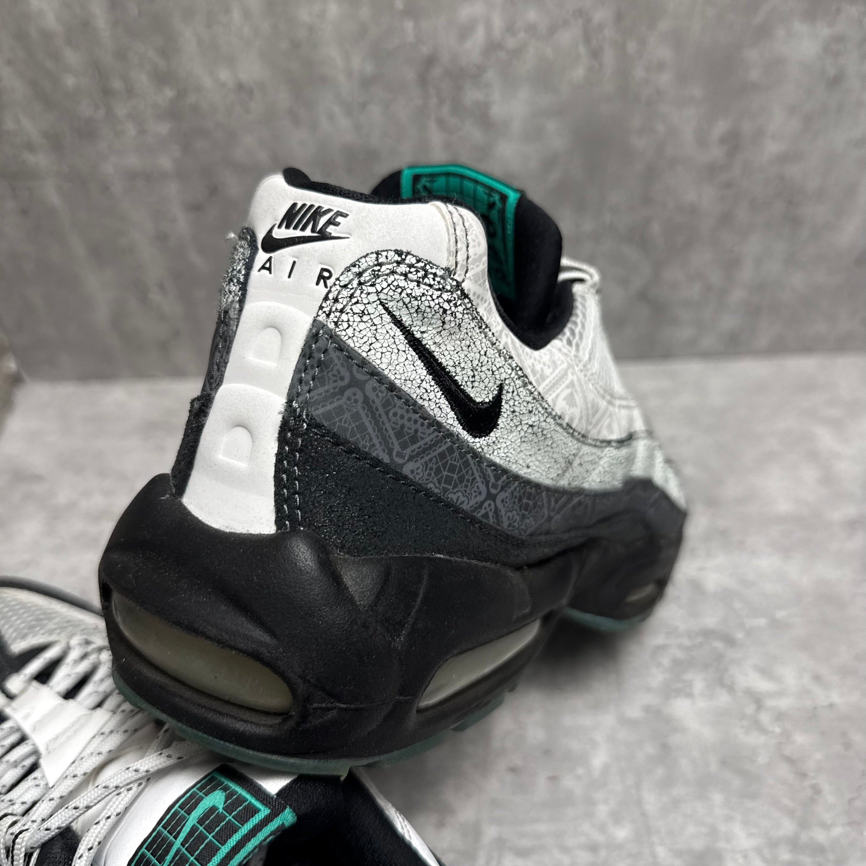 Nike Airmax 95 DOTD