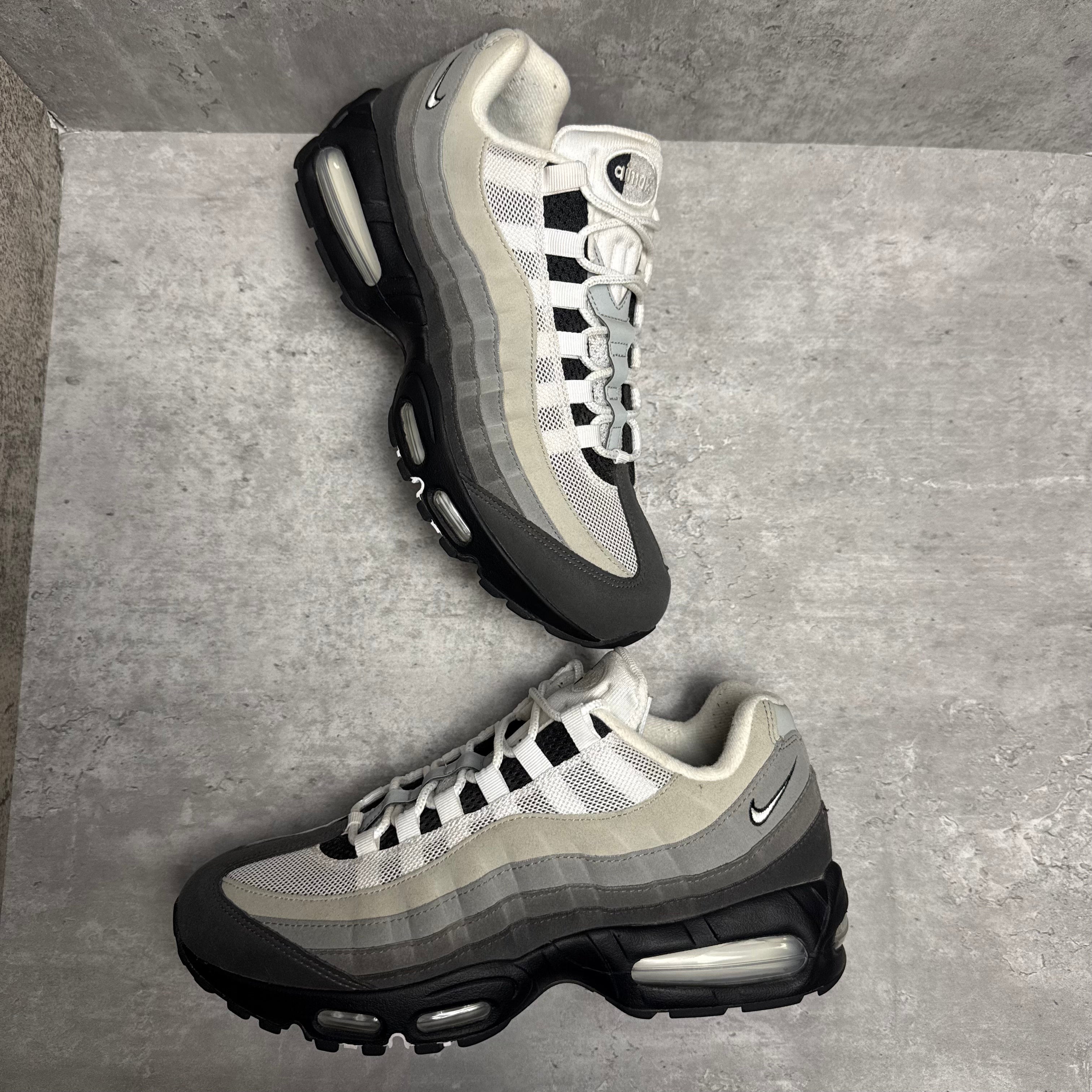 Nike Airmax 95 Granite