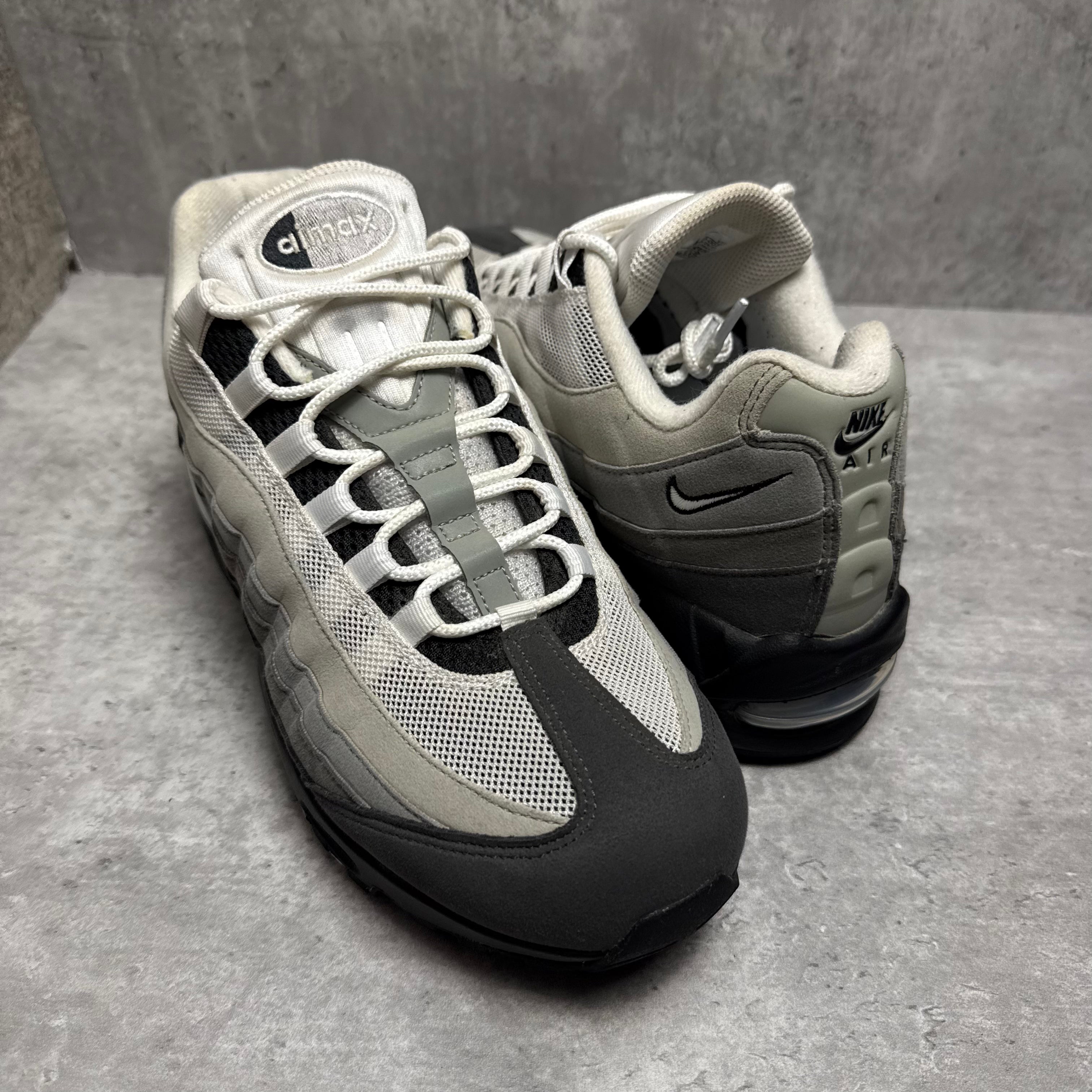 Nike Airmax 95 Granite