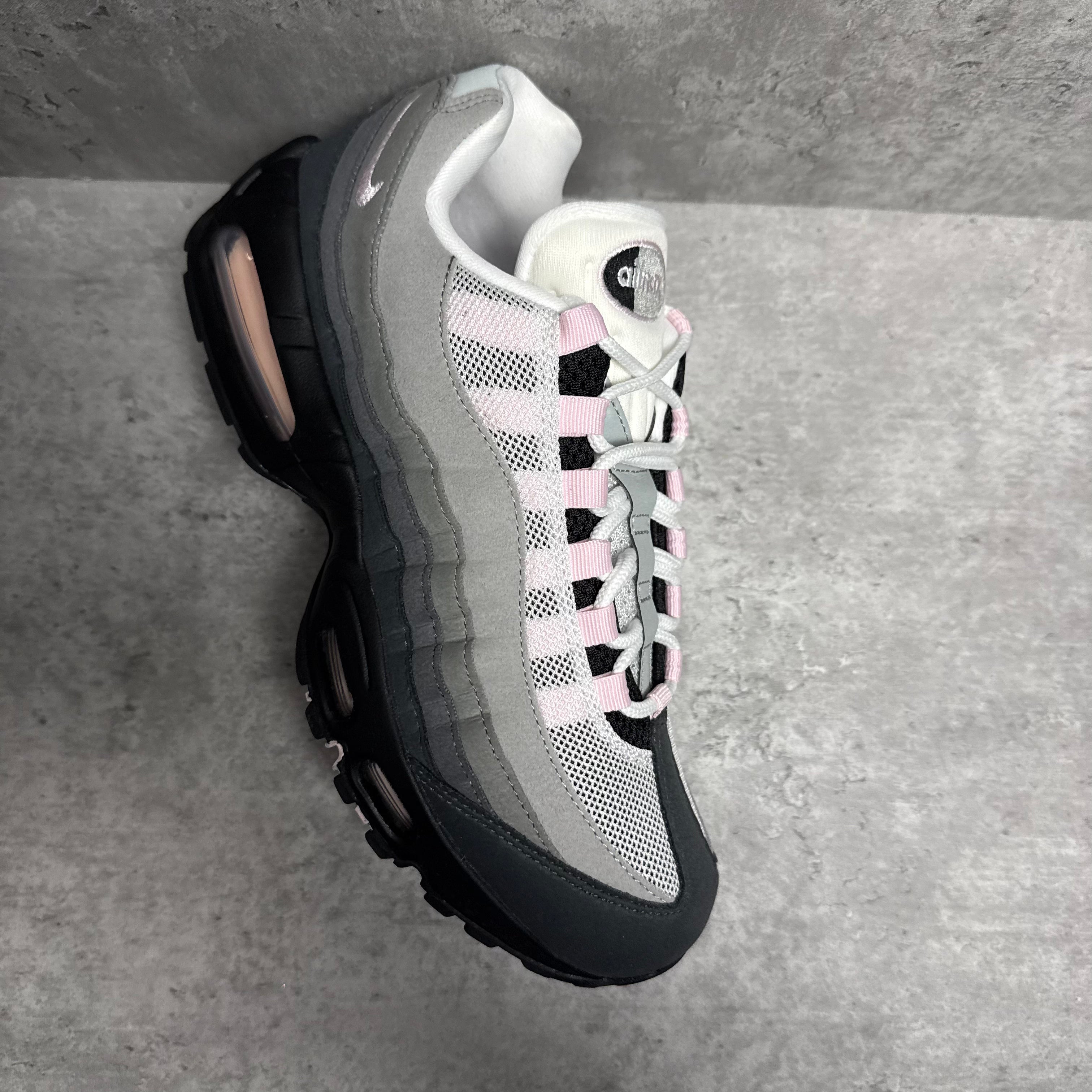 Nike Airmax 95 Pink Foam
