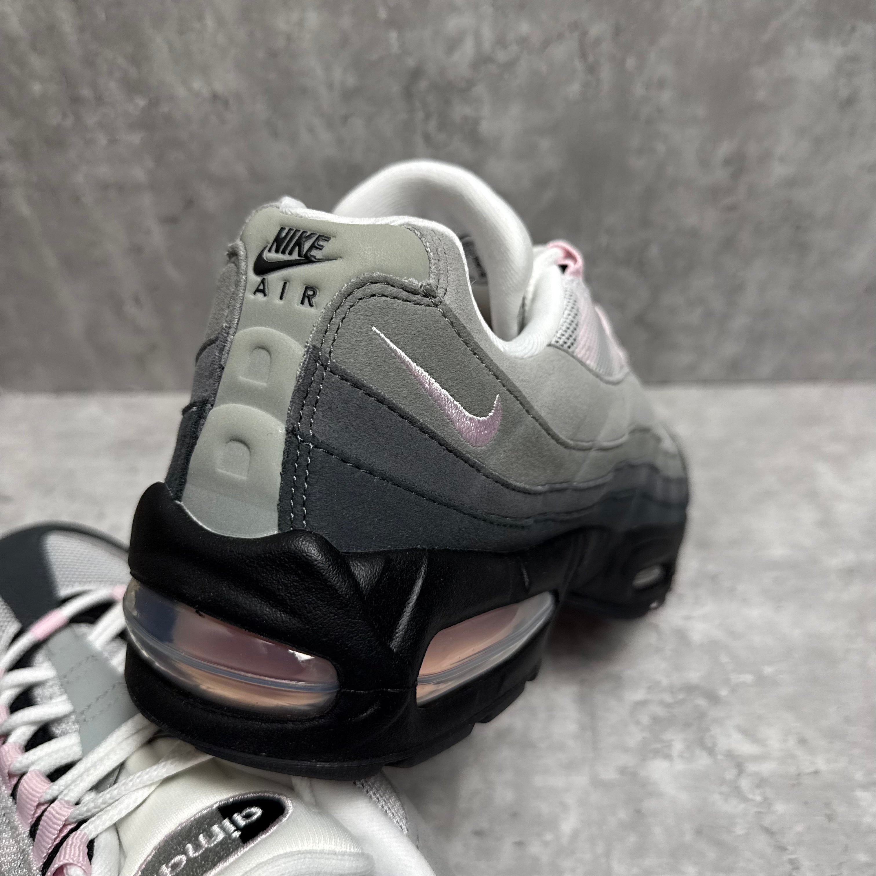 Nike Airmax 95 Pink Foam