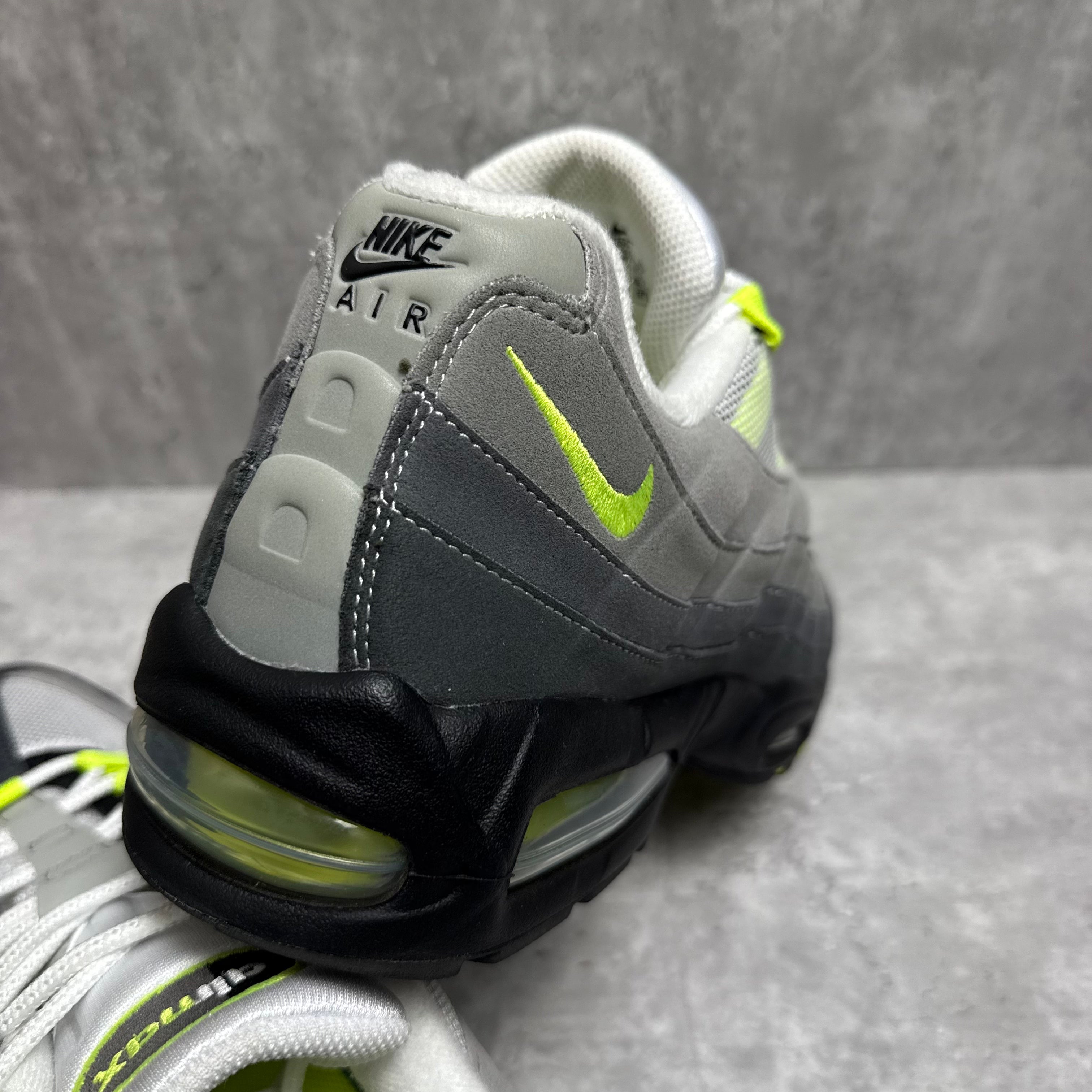 Nike Airmax 95 Neon