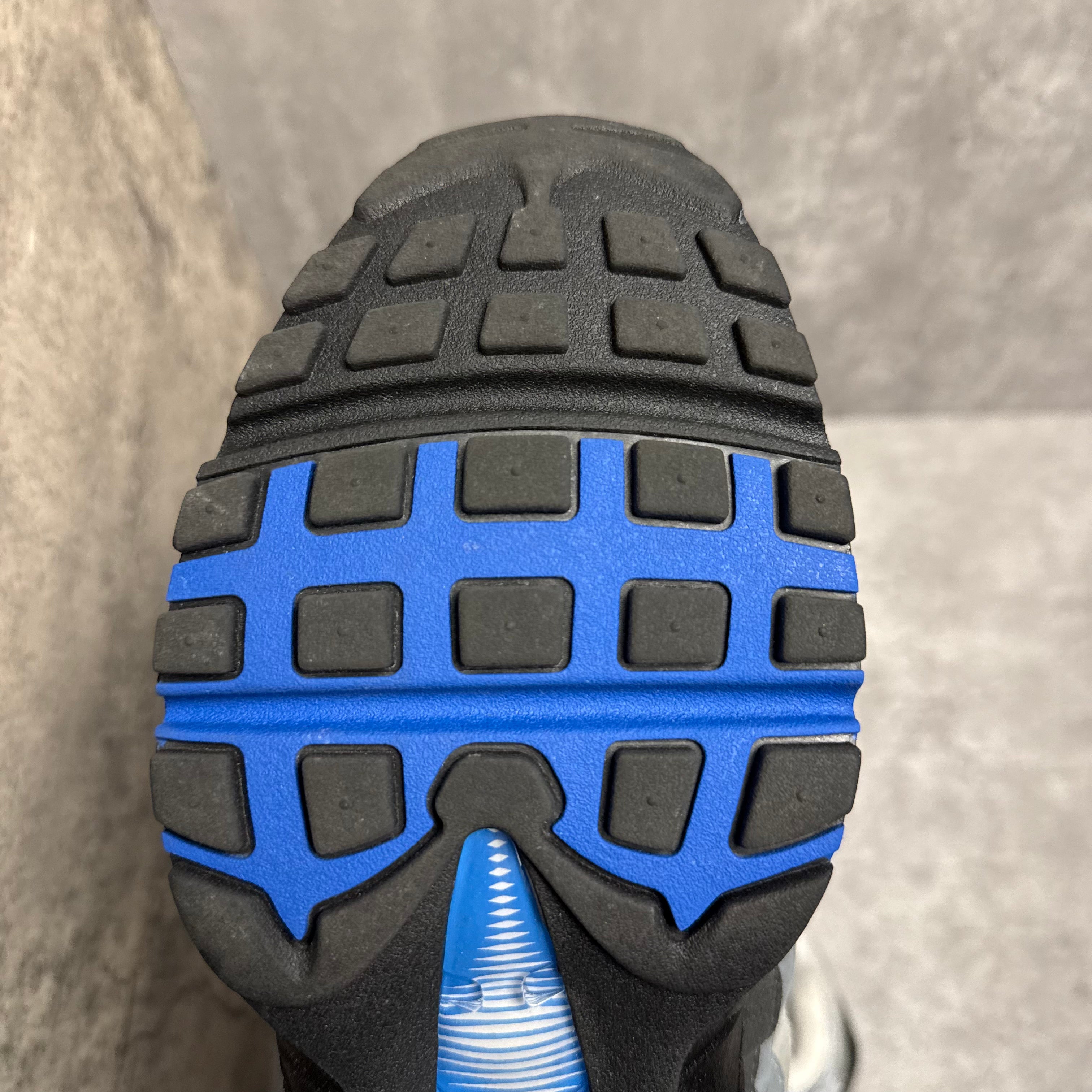 Nike Airmax 95 Blue Spark