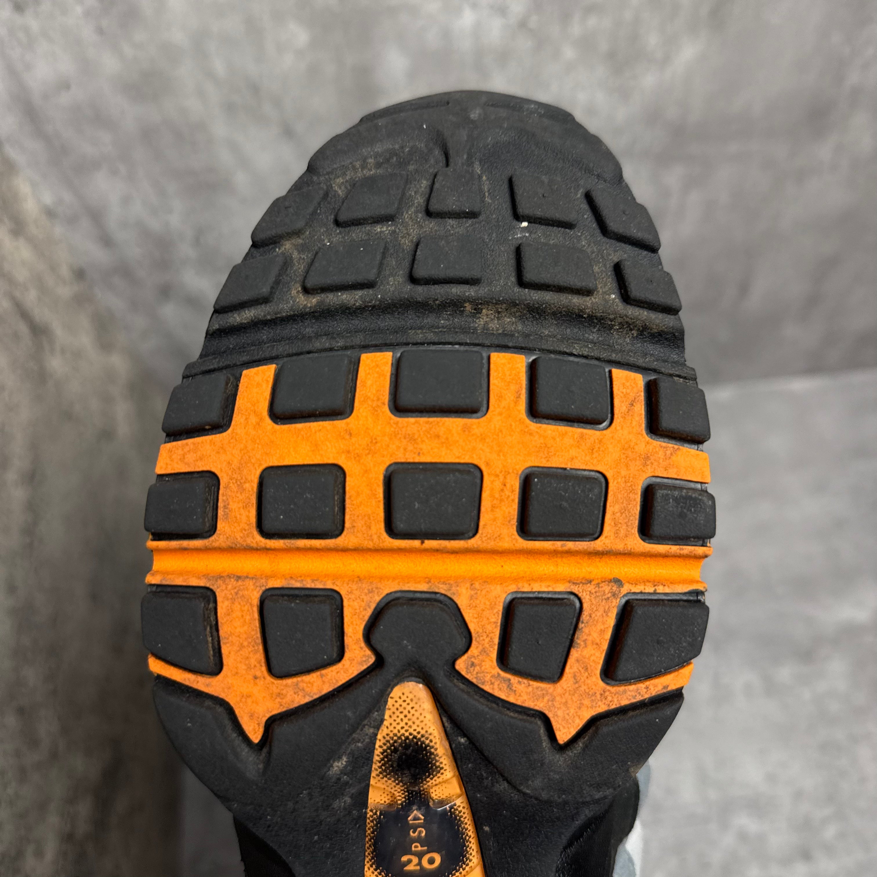 Nike Airmax 95 Mandarin