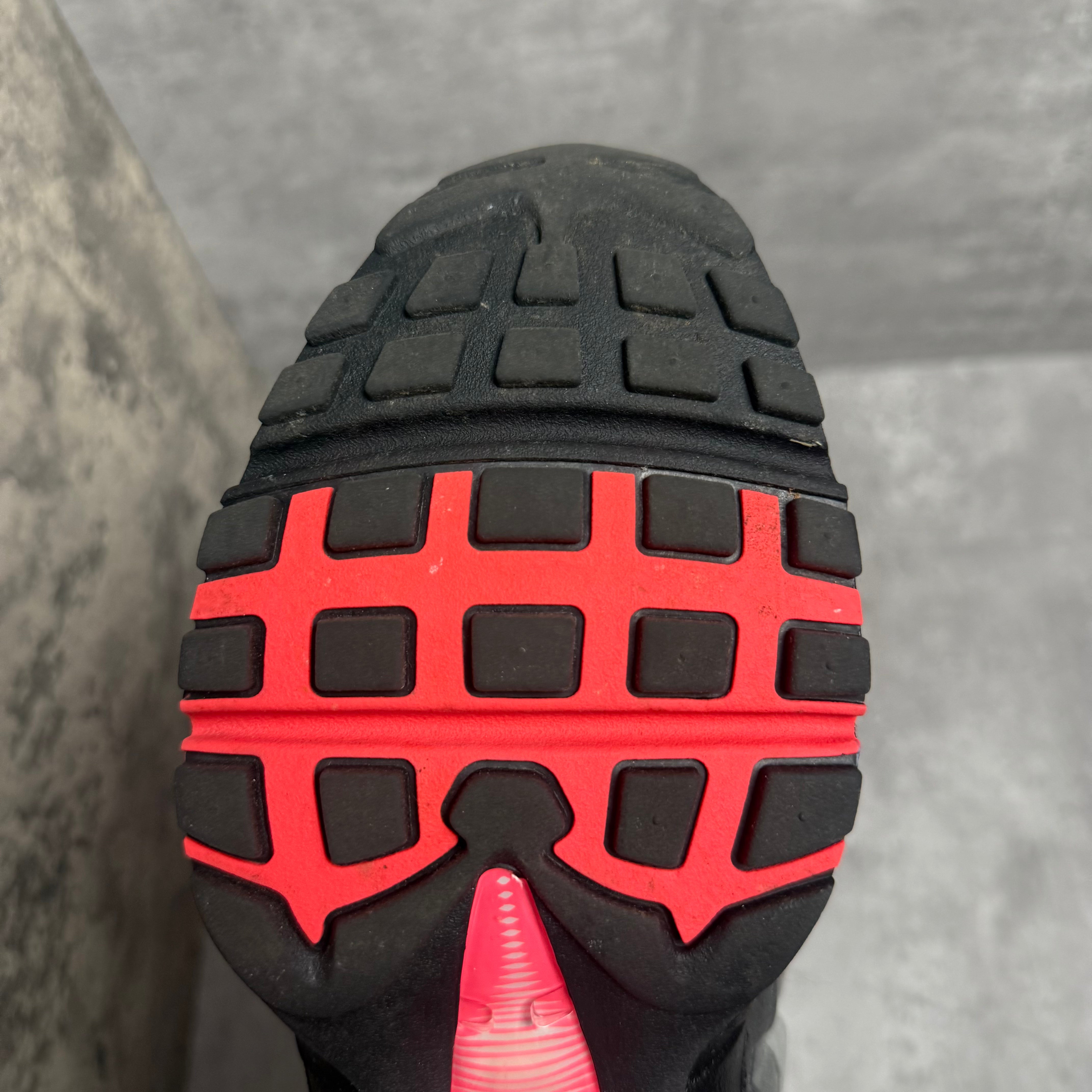 Nike Airmax 95 Solar Red