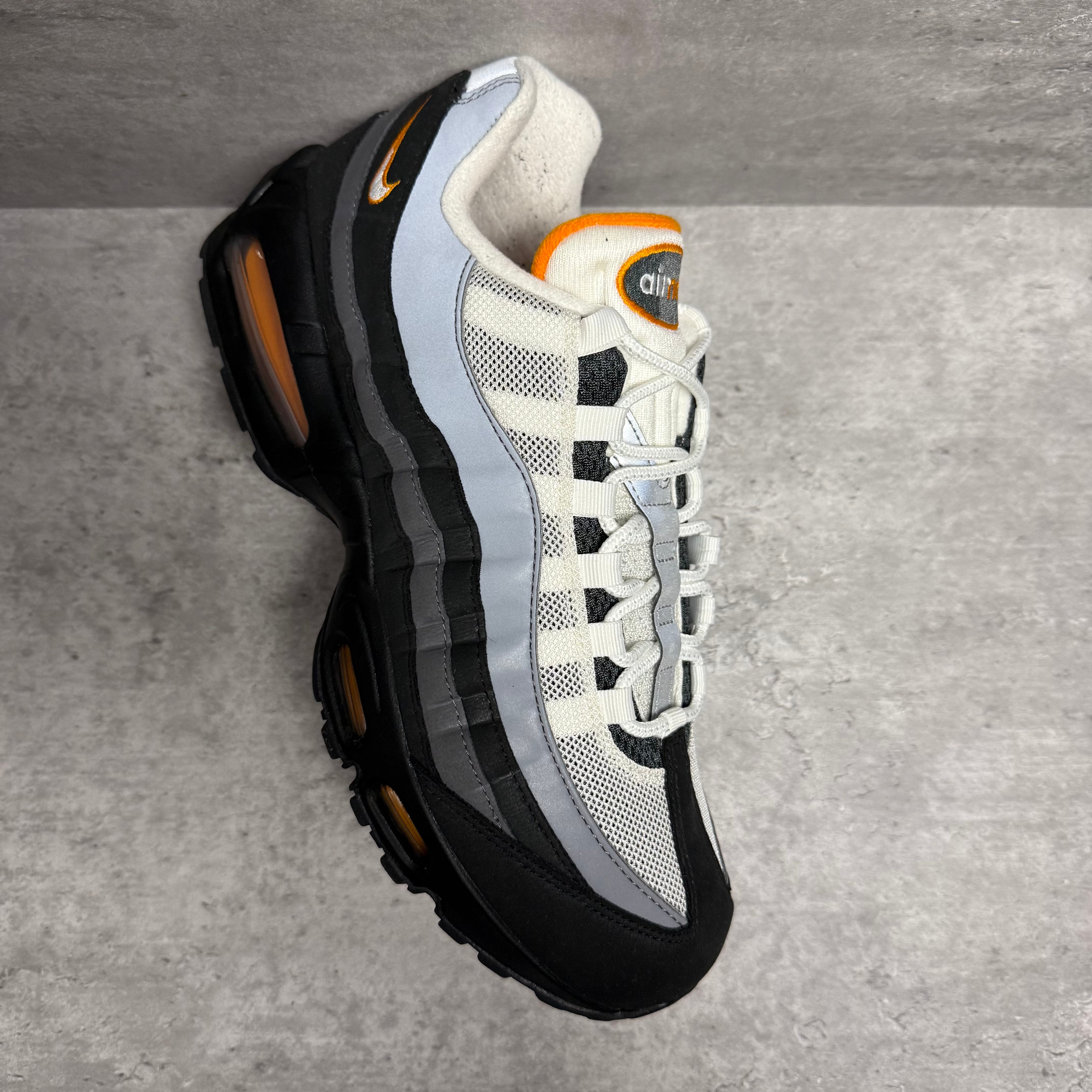 Nike Airmax 95 Bright Ceramic
