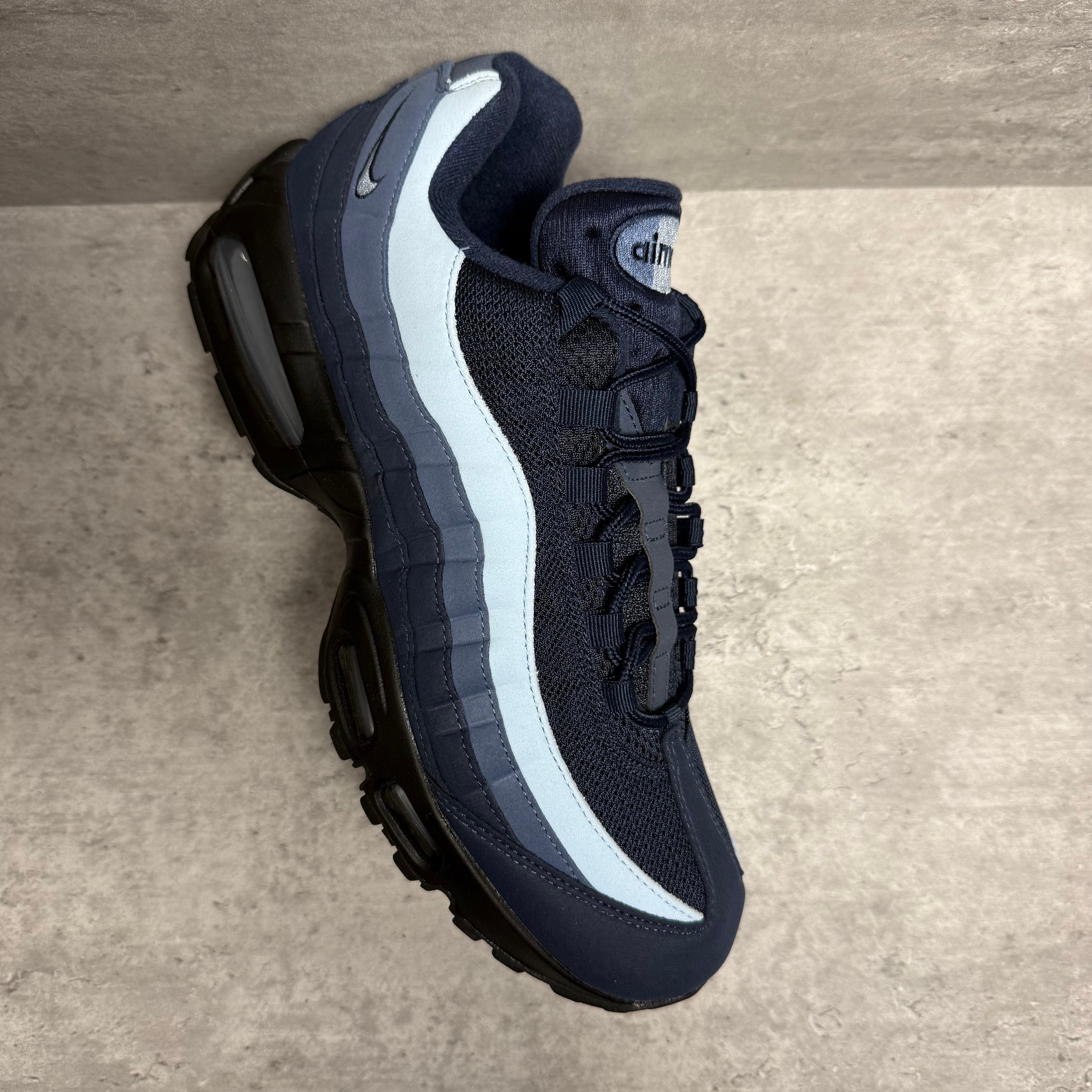 Nike Airmax 95 Celestine Blue
