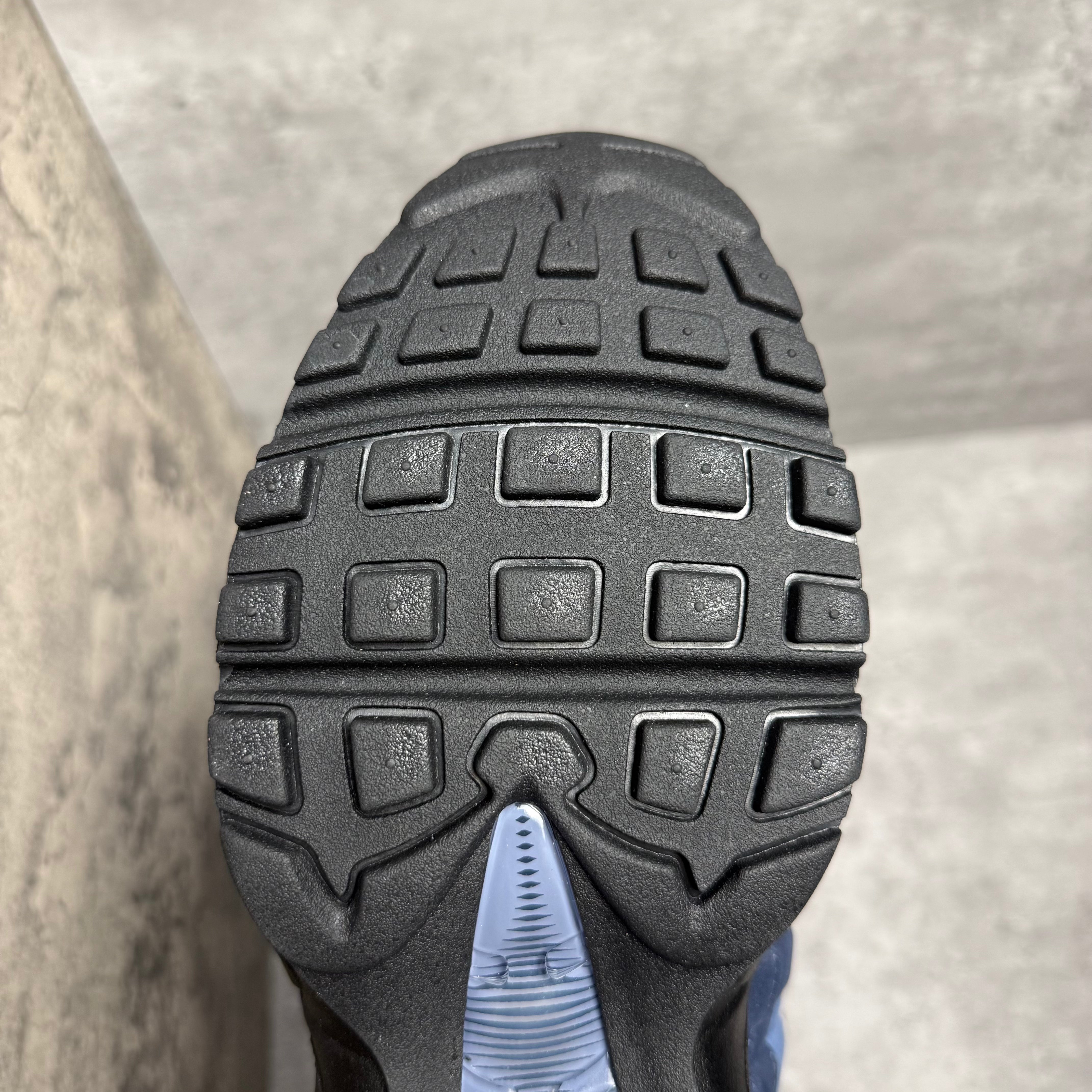 Nike Airmax 95 Celestine Blue