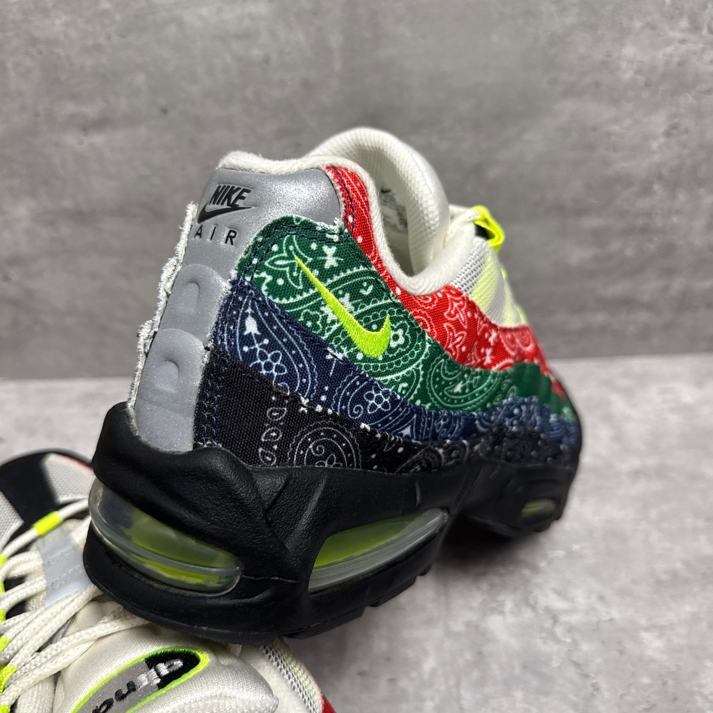 Nike Airmax 95 SP Bandana