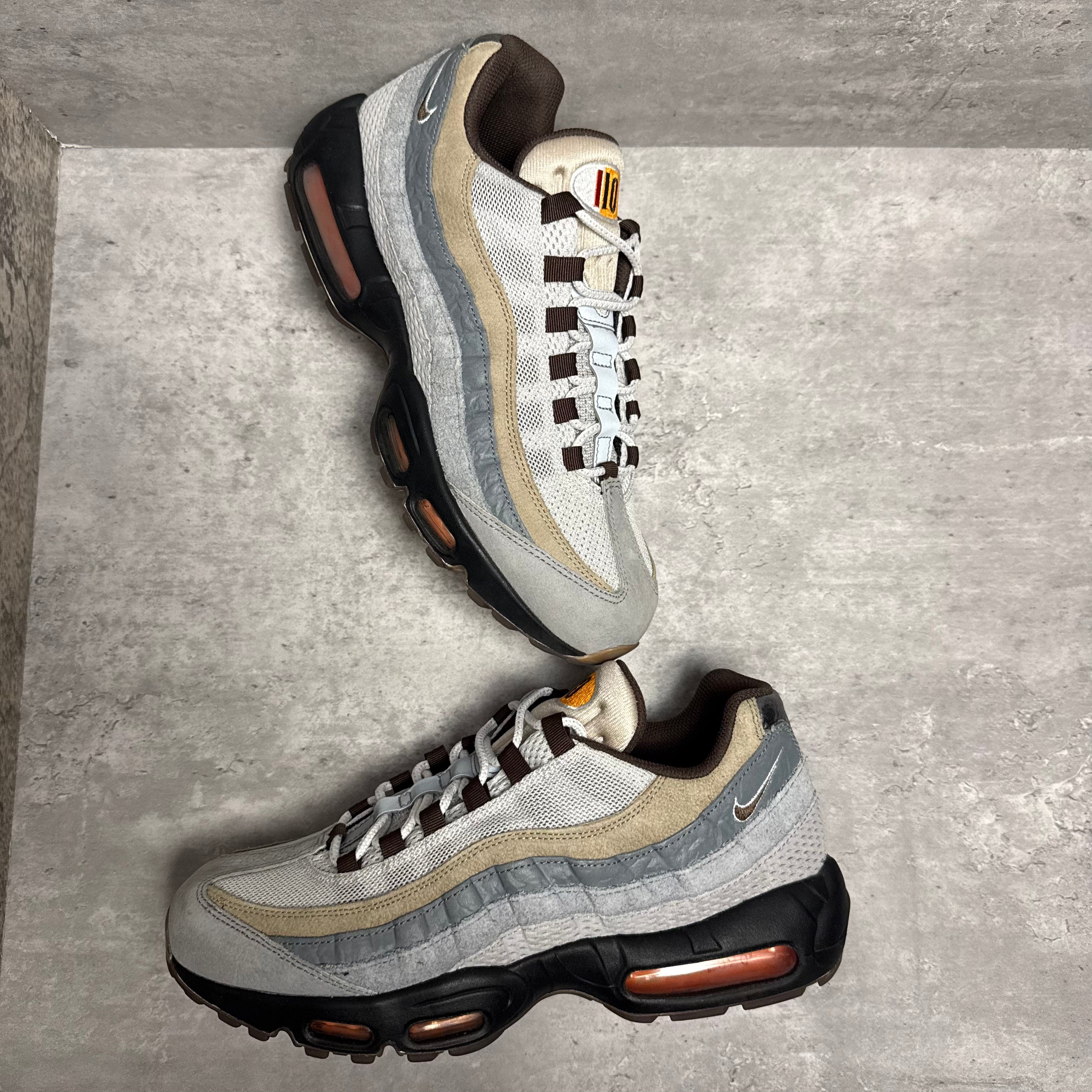 Nike Airmax 95 FP 110