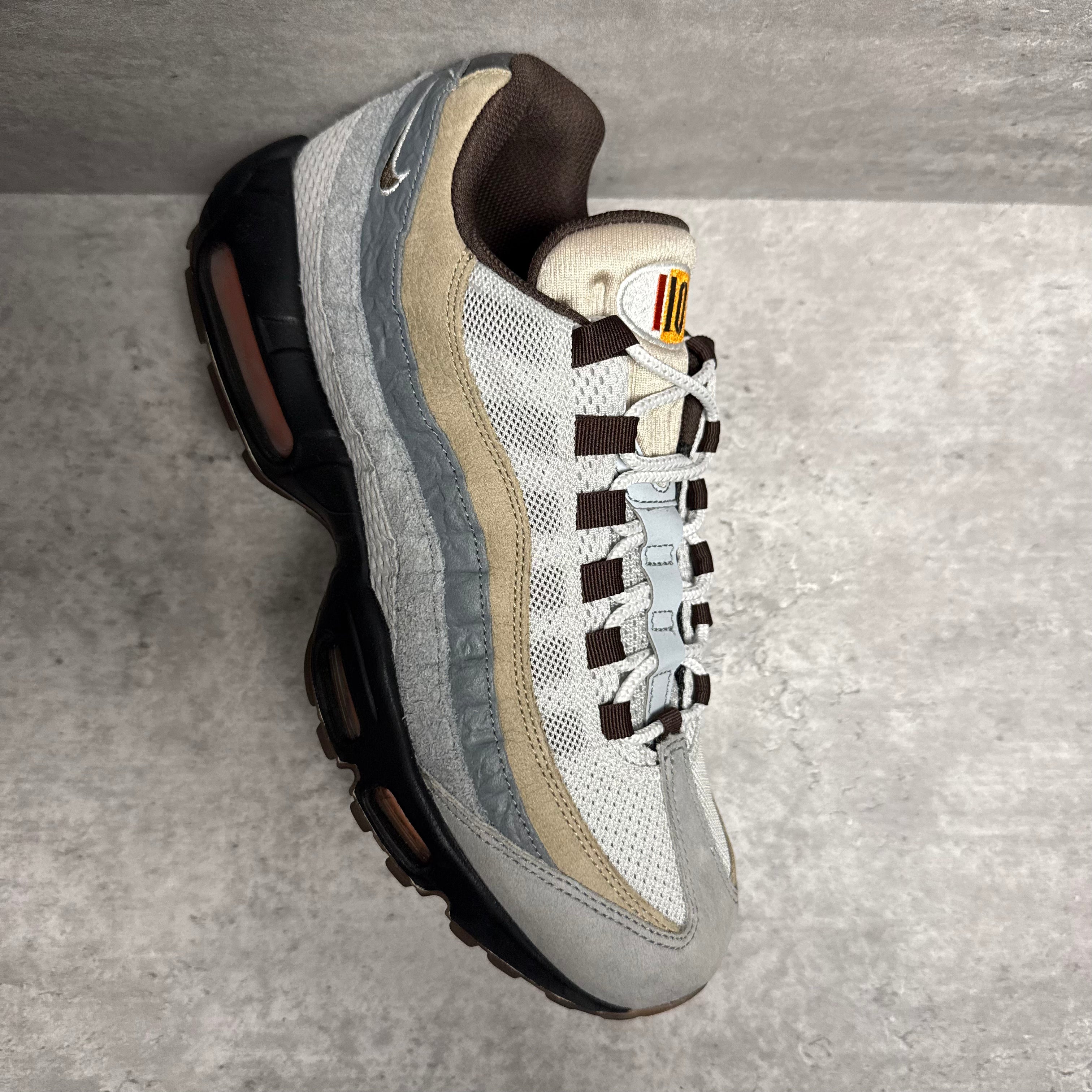 Nike Airmax 95 FP 110