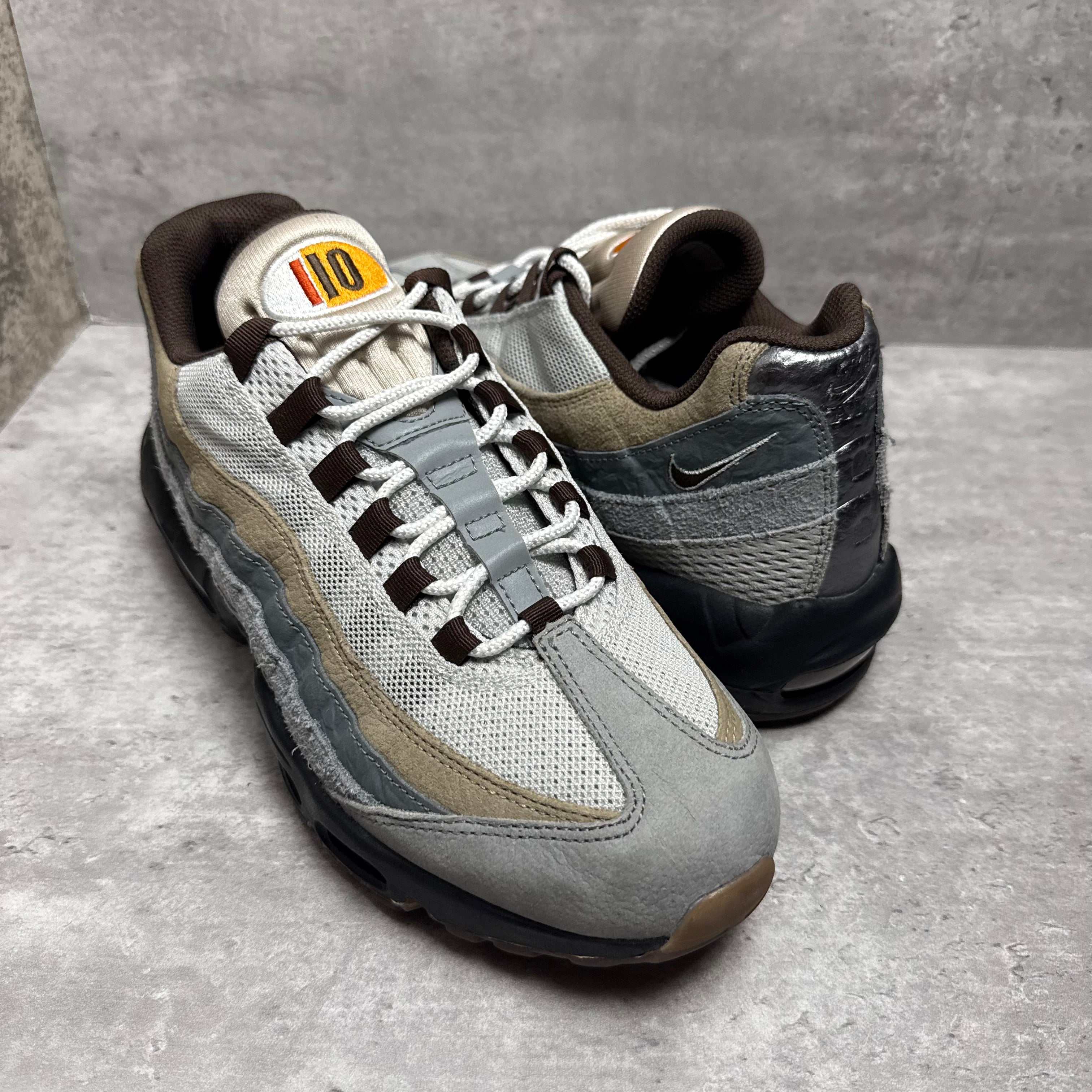 Nike Airmax 95 FP 110