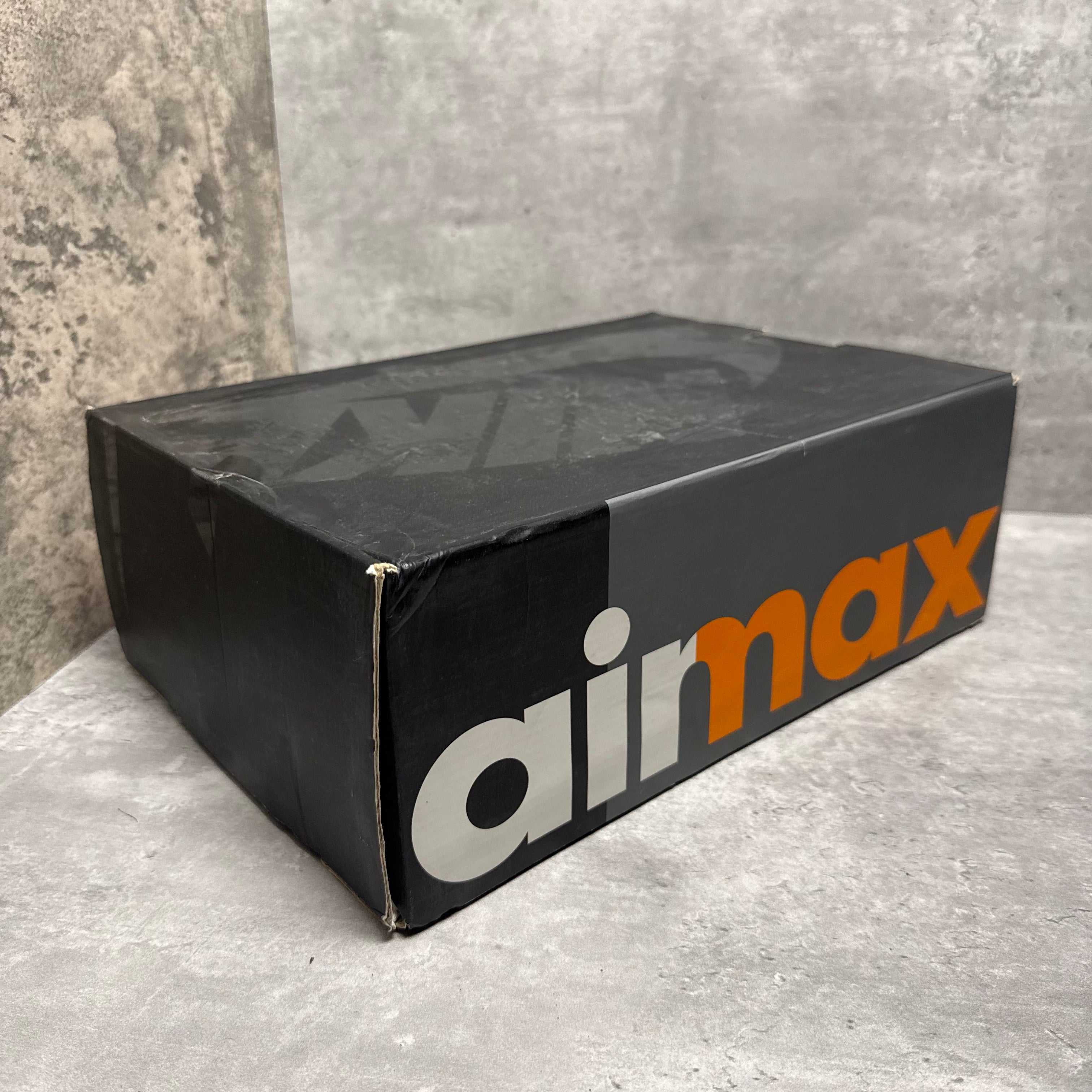Nike Airmax 95 FP 110