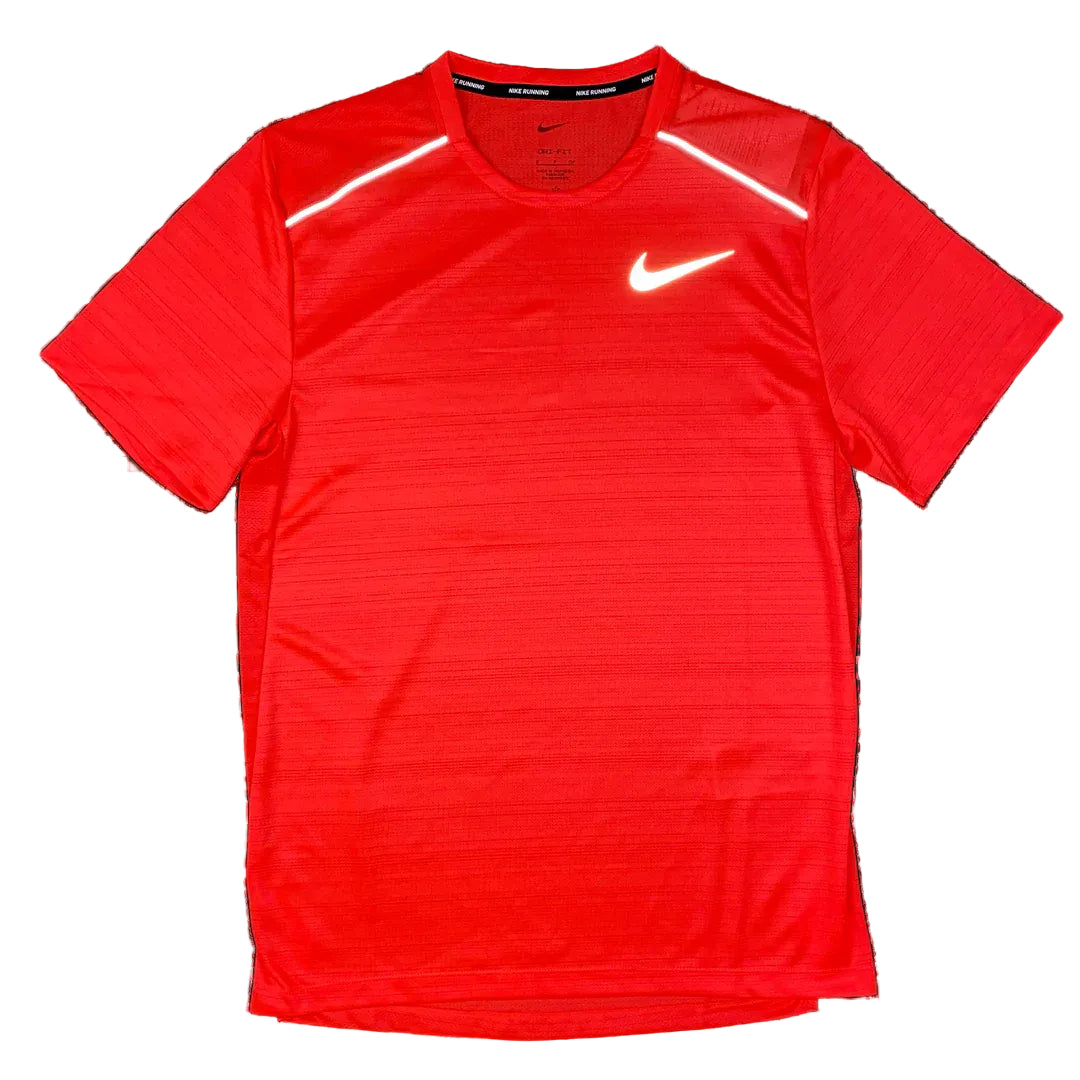 Nike - 1.0 Miler Bright Crimson - Cheshire Creps 
