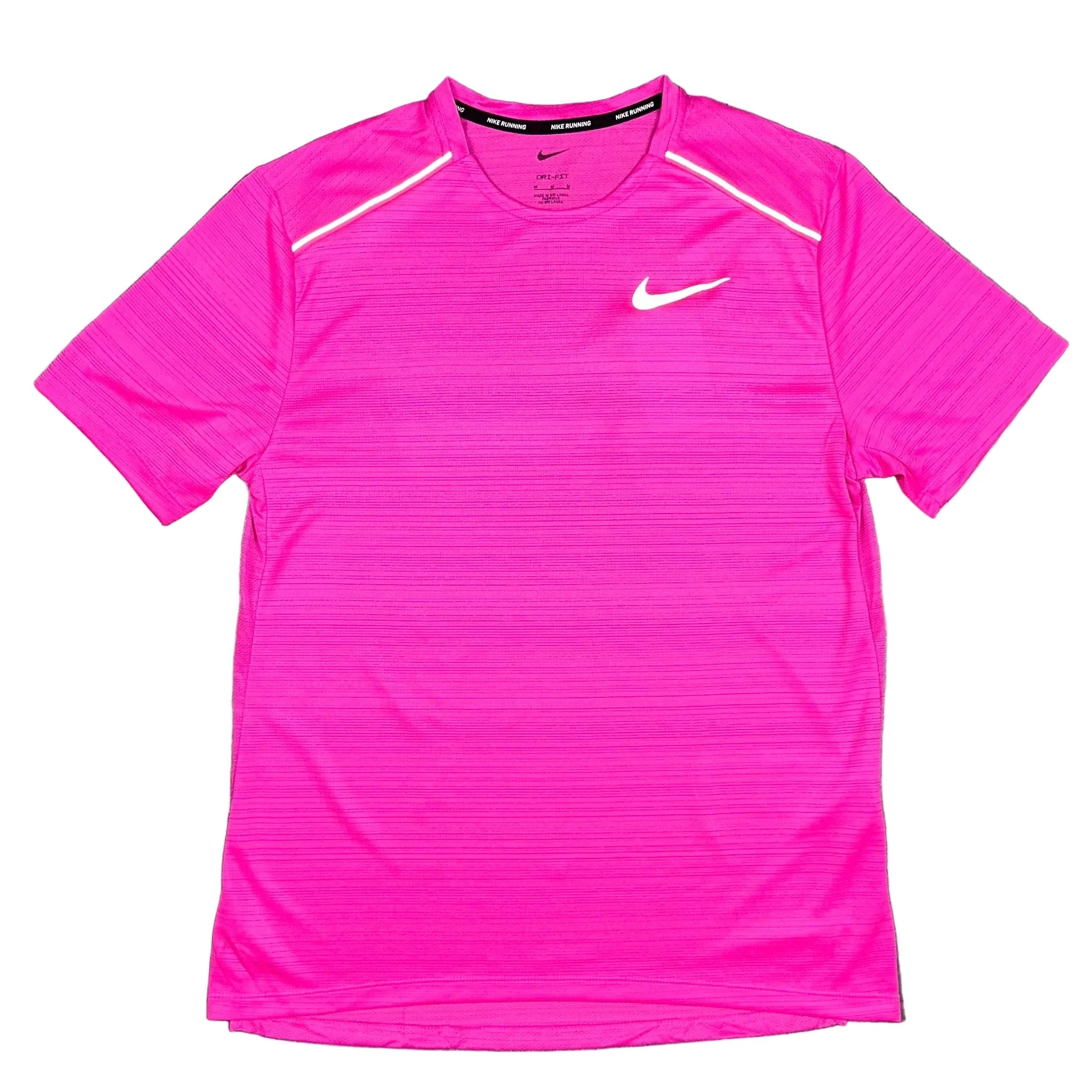 Nike - 1.0 Miler Fuschia Pink - Cheshire Creps 