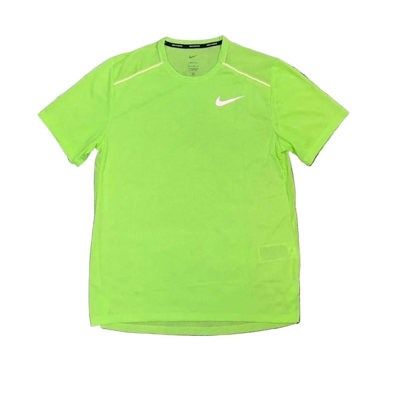 Nike - 1.0 Miler Ghost Green - Cheshire Creps 