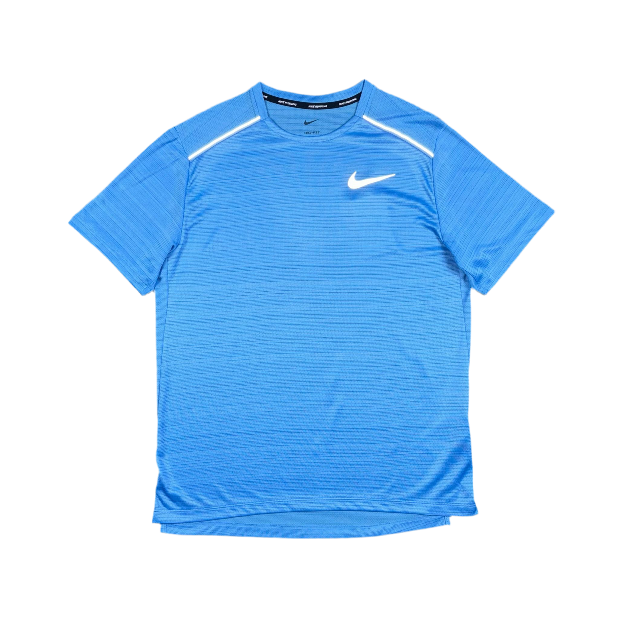 Nike - 1.0 Miler University Blue - Cheshire Creps 