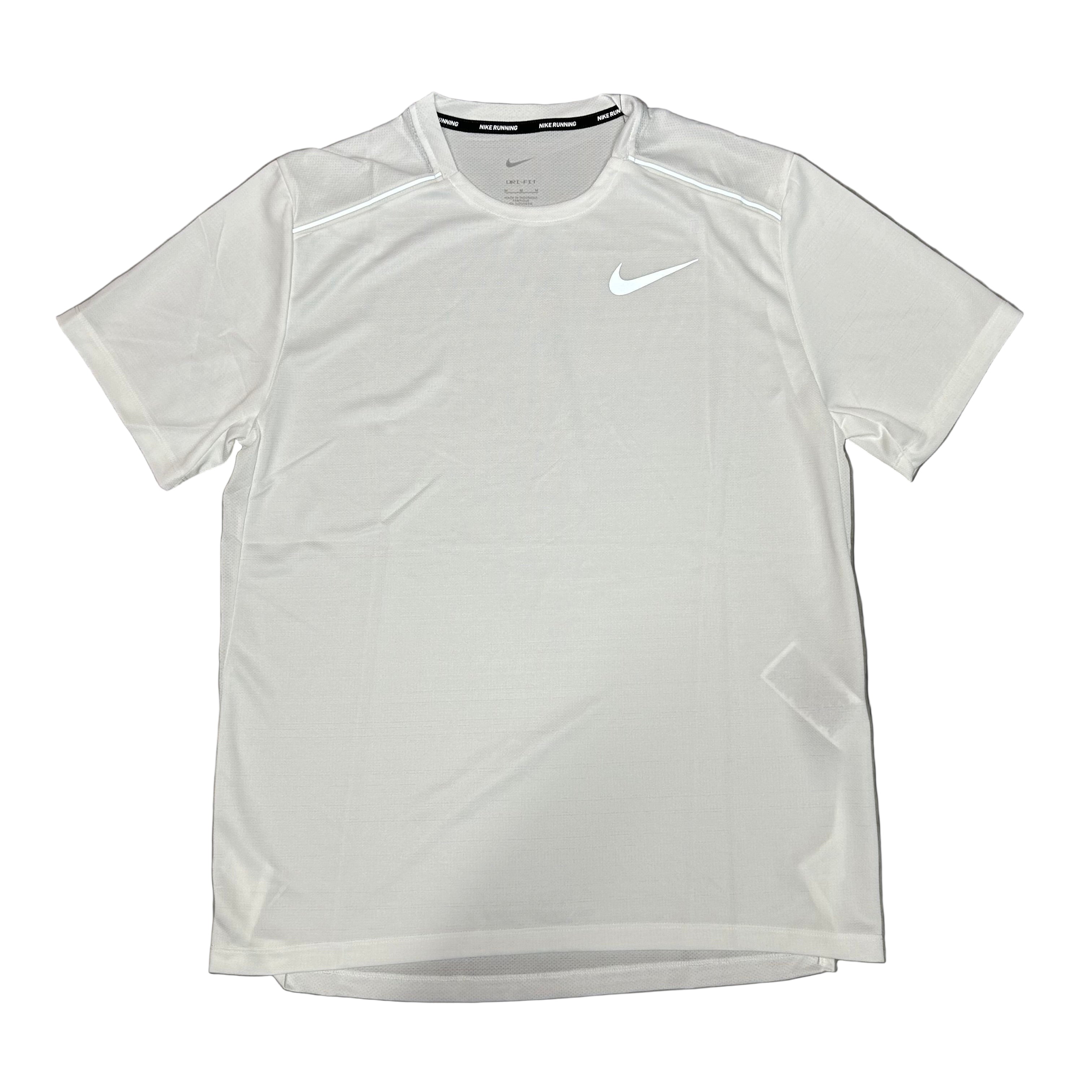 Nike - 1.0 Miler White - Cheshire Creps 