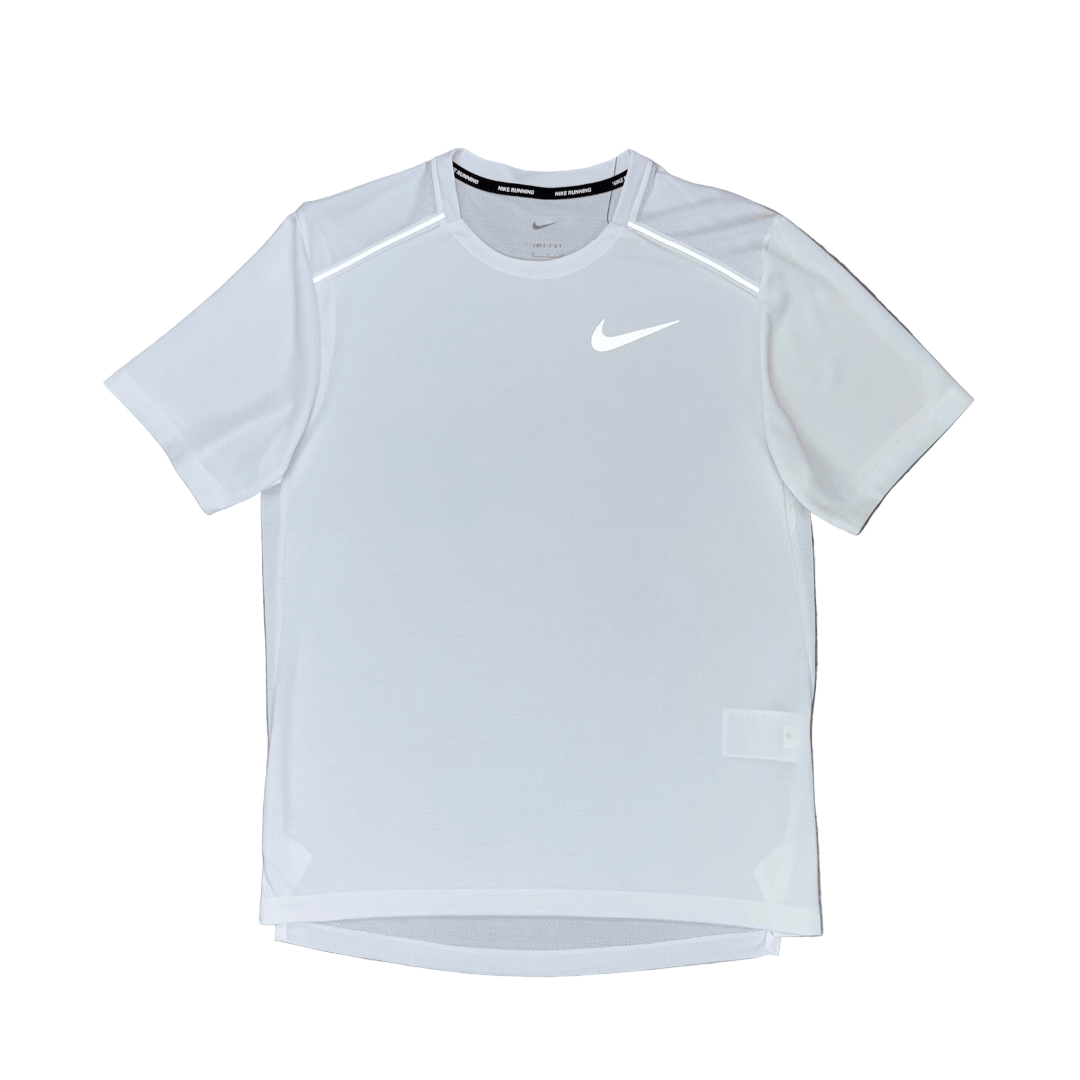 Nike - 1.0 Miler White - Cheshire Creps 