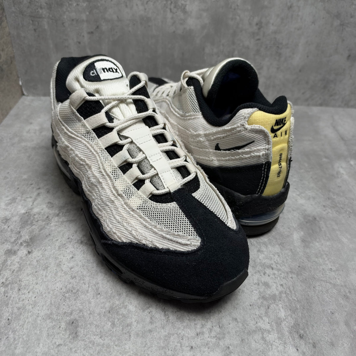 Nike Air Max 95 'Atelier' - Cheshire Creps