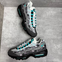 Nike Air Max 95 'Atmos Jade'