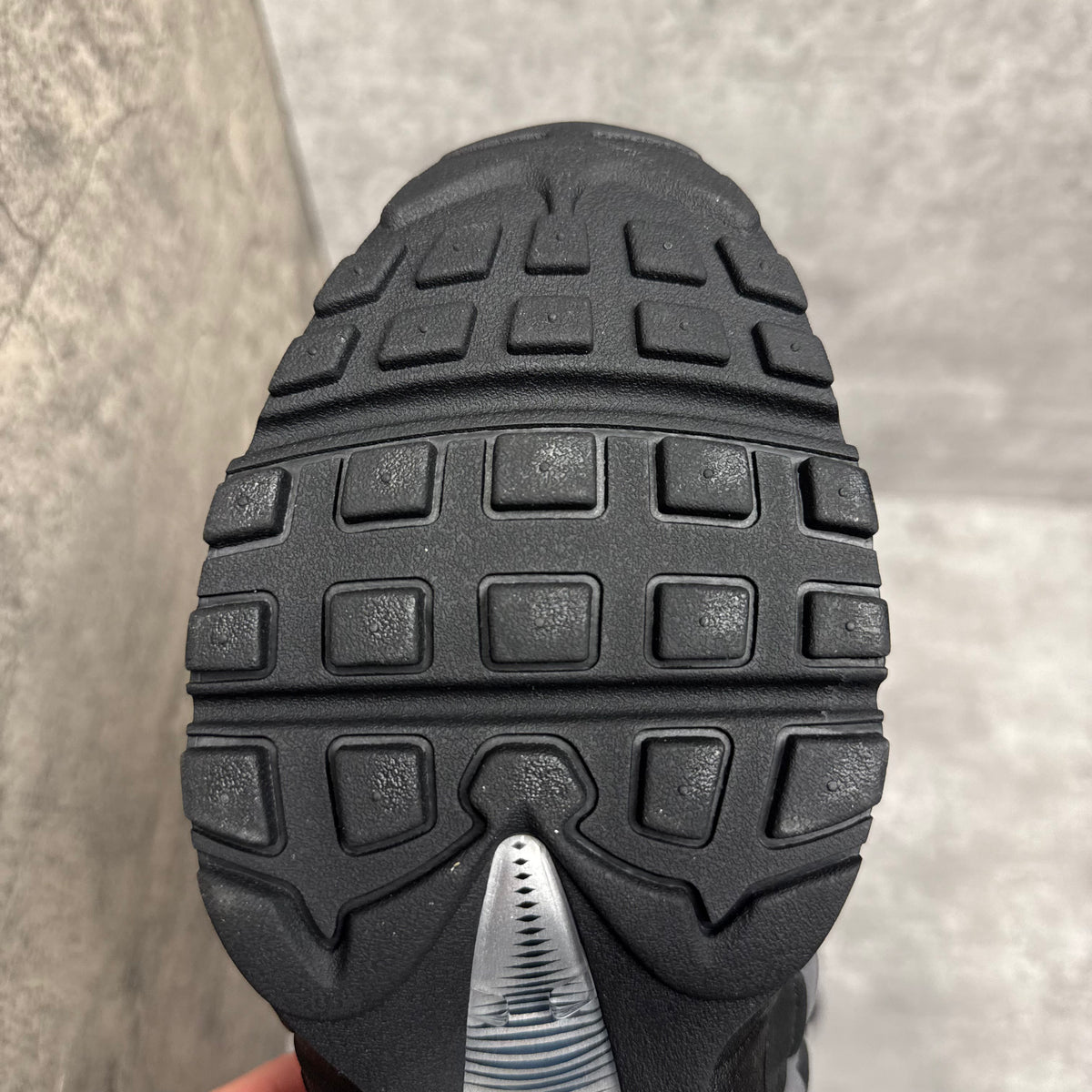Nike Air Max 95 'Bright Ceramic' - Cheshire Creps