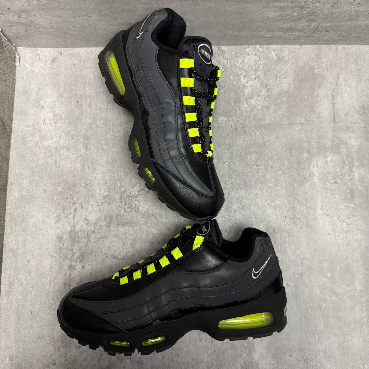 Nike Air Max 95 'HRJK' - Cheshire Creps
