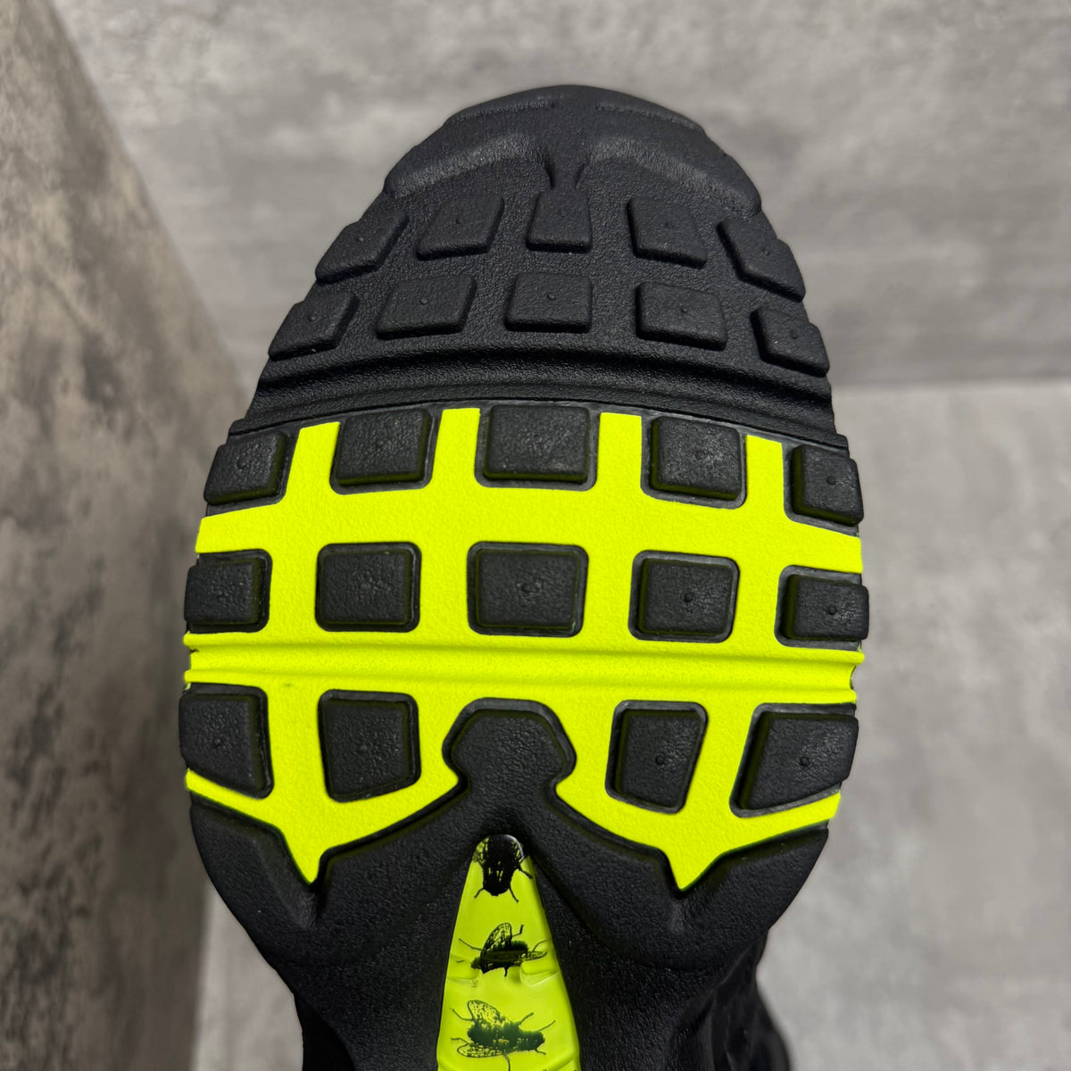 Nike Air Max 95 'Halloween 2025' - Cheshire Creps