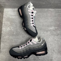 Nike Air Max 95 'Pink Foam ‘Big Bubble’ 2026'