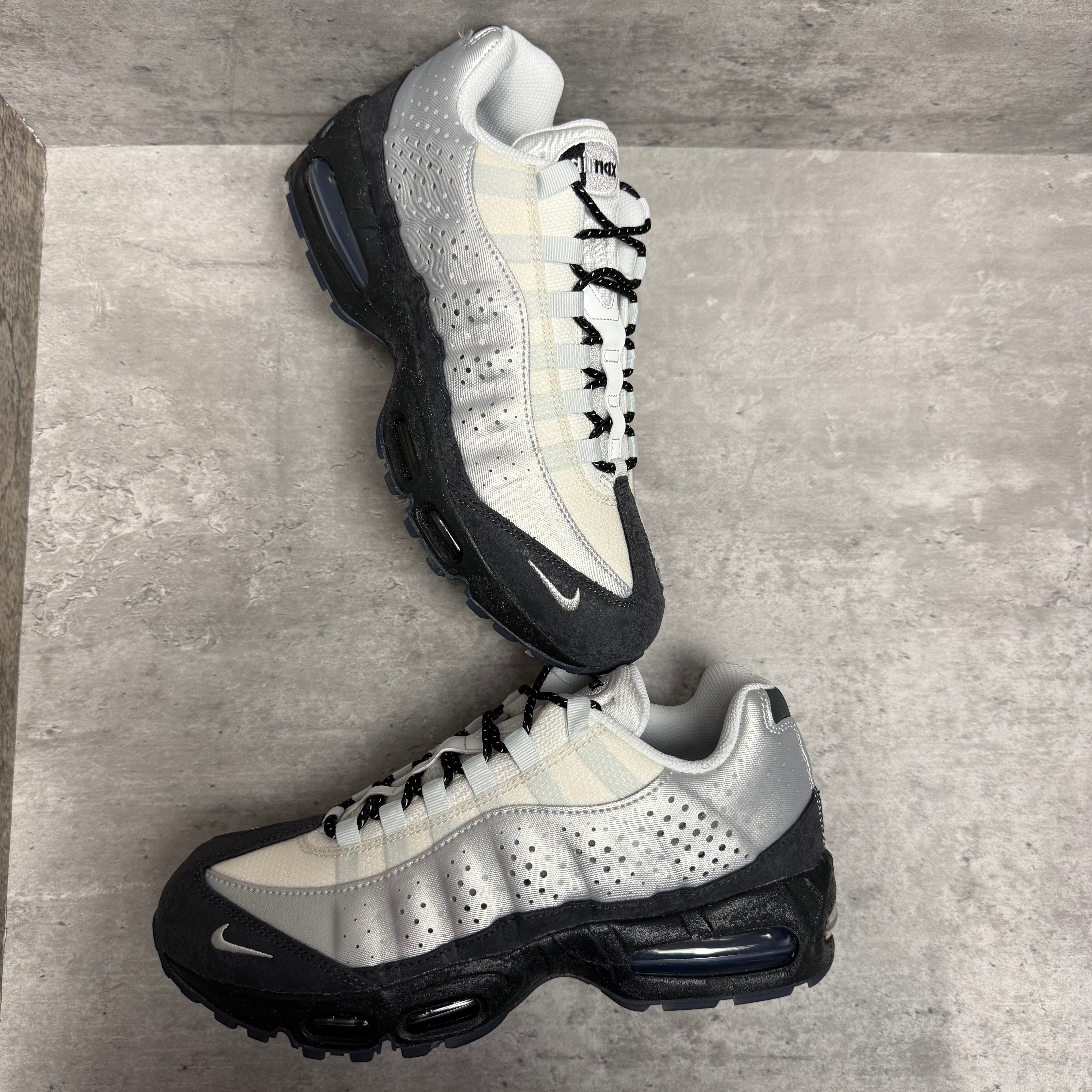 Nike Air Max 95 Seongsu - Cheshire Creps 