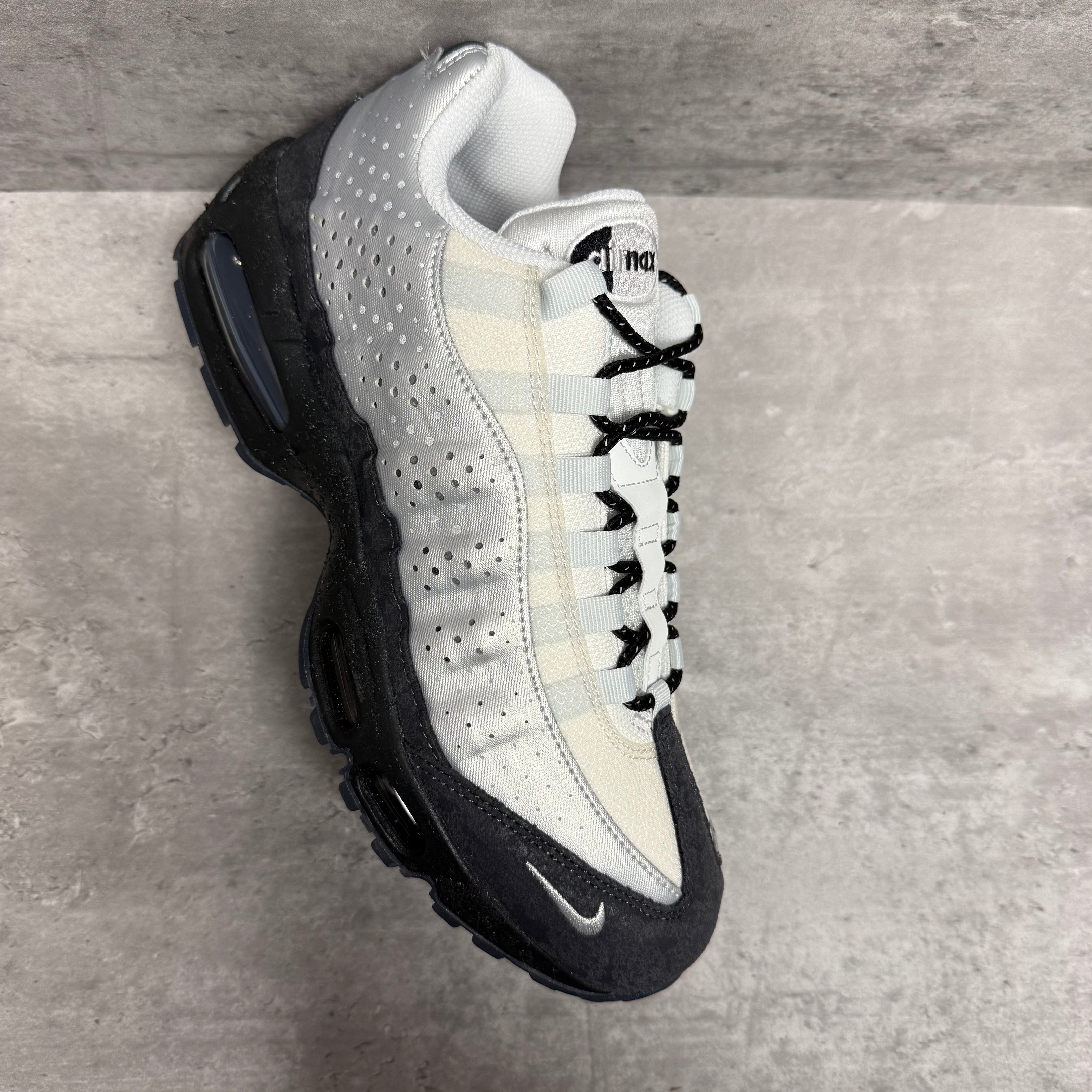 Nike Air Max 95 Seongsu - Cheshire Creps 