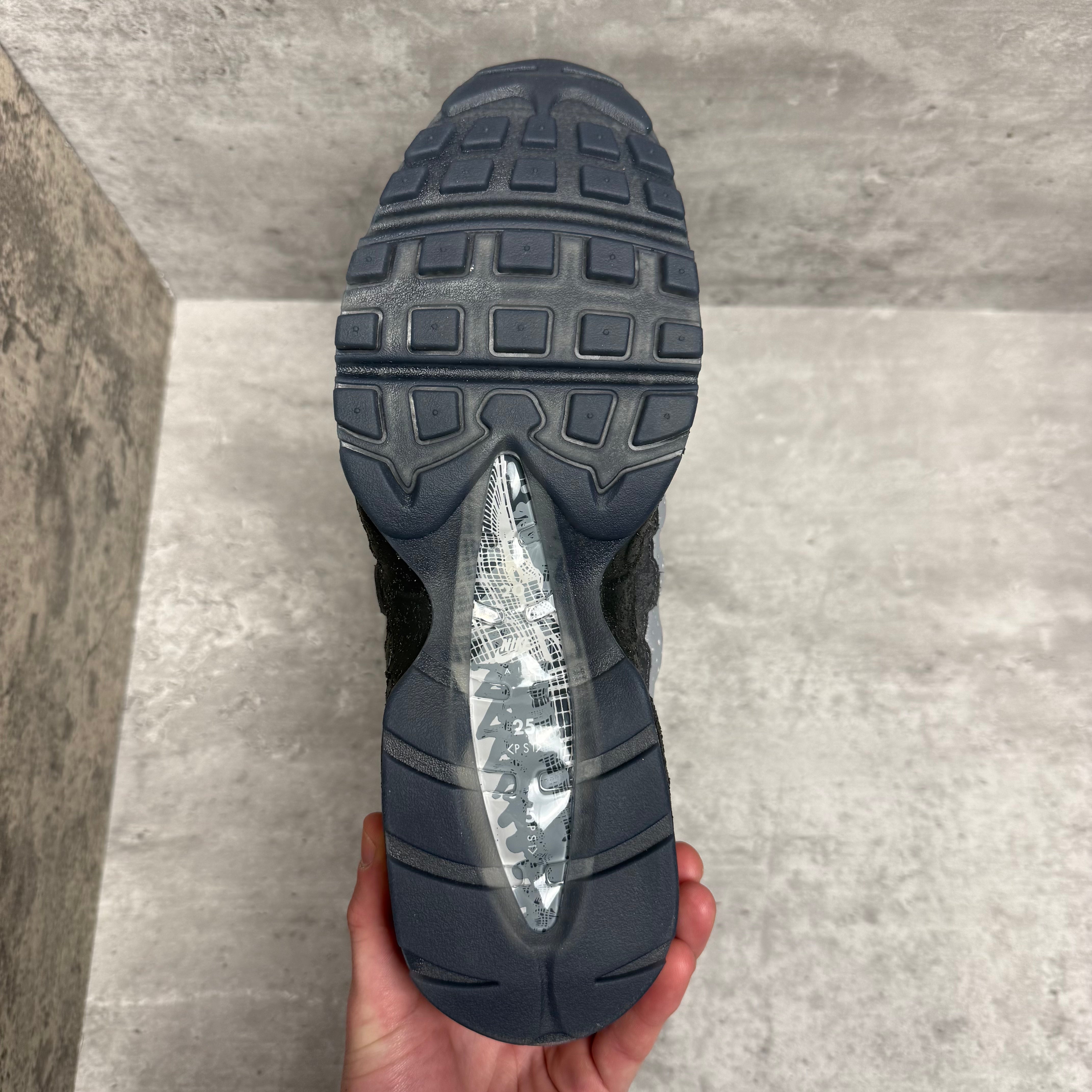 Nike Air Max 95 Seongsu