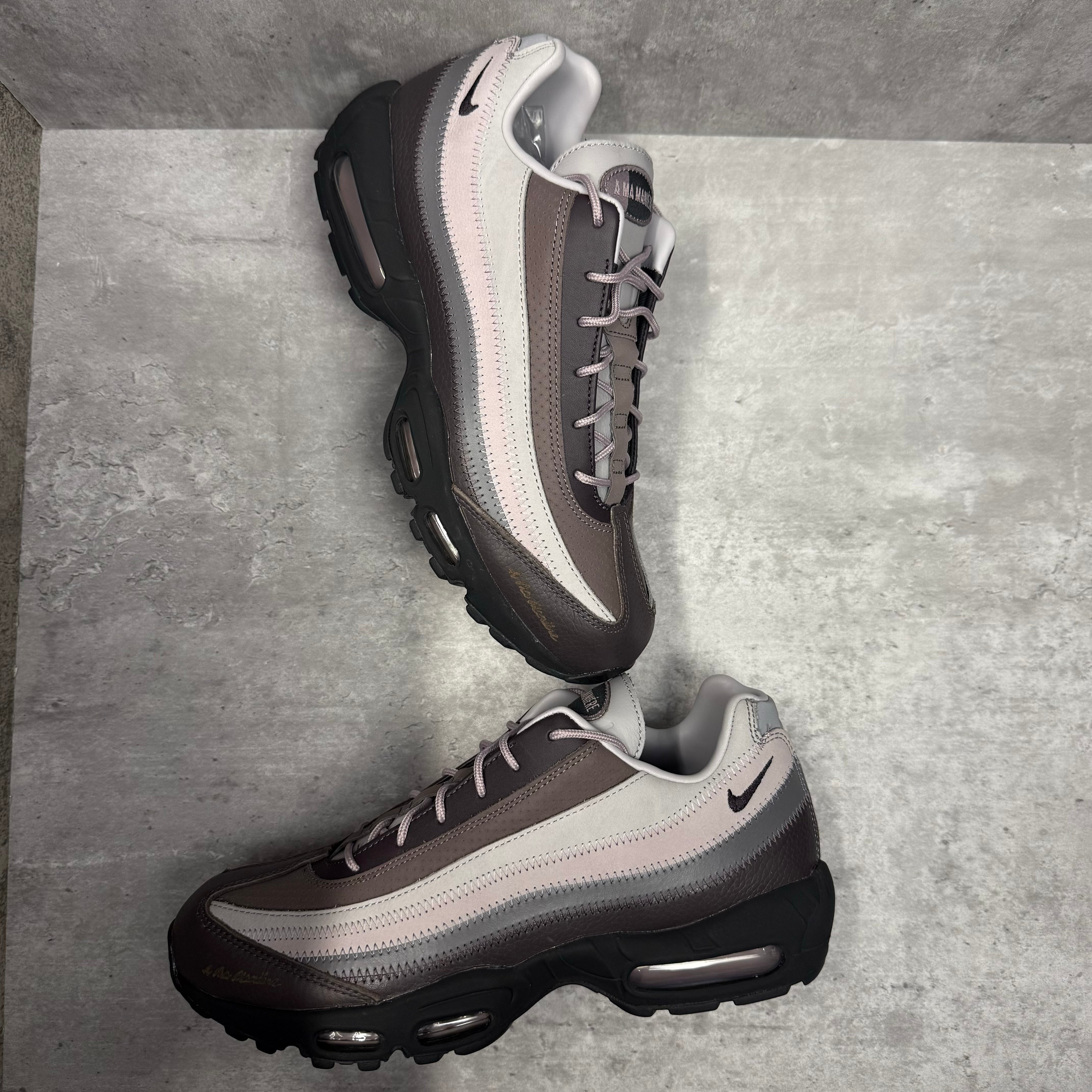 Nike Airmax 95 A Ma Maniére - Cheshire Creps 