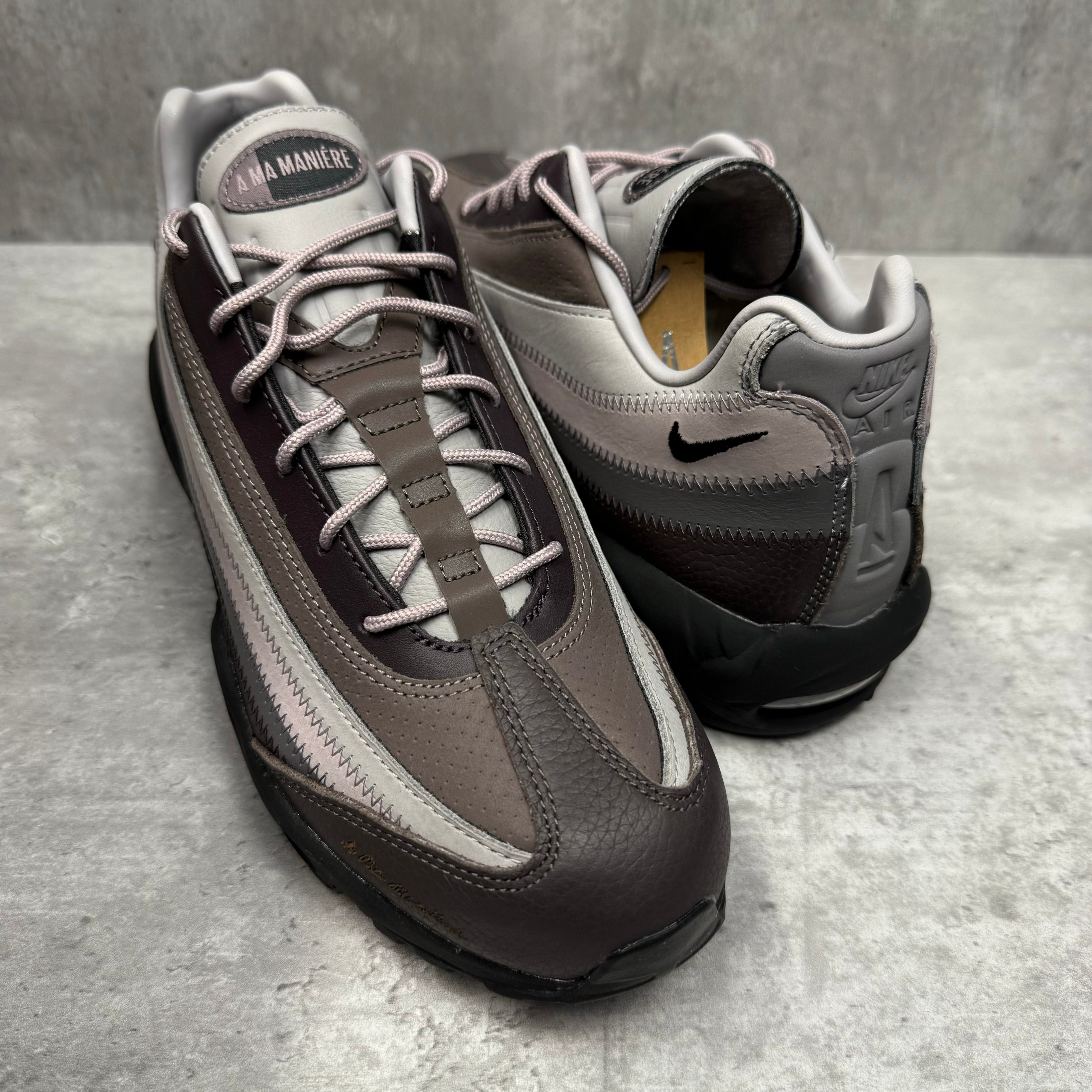 Nike Airmax 95 A Ma Maniére | Cheshire Creps