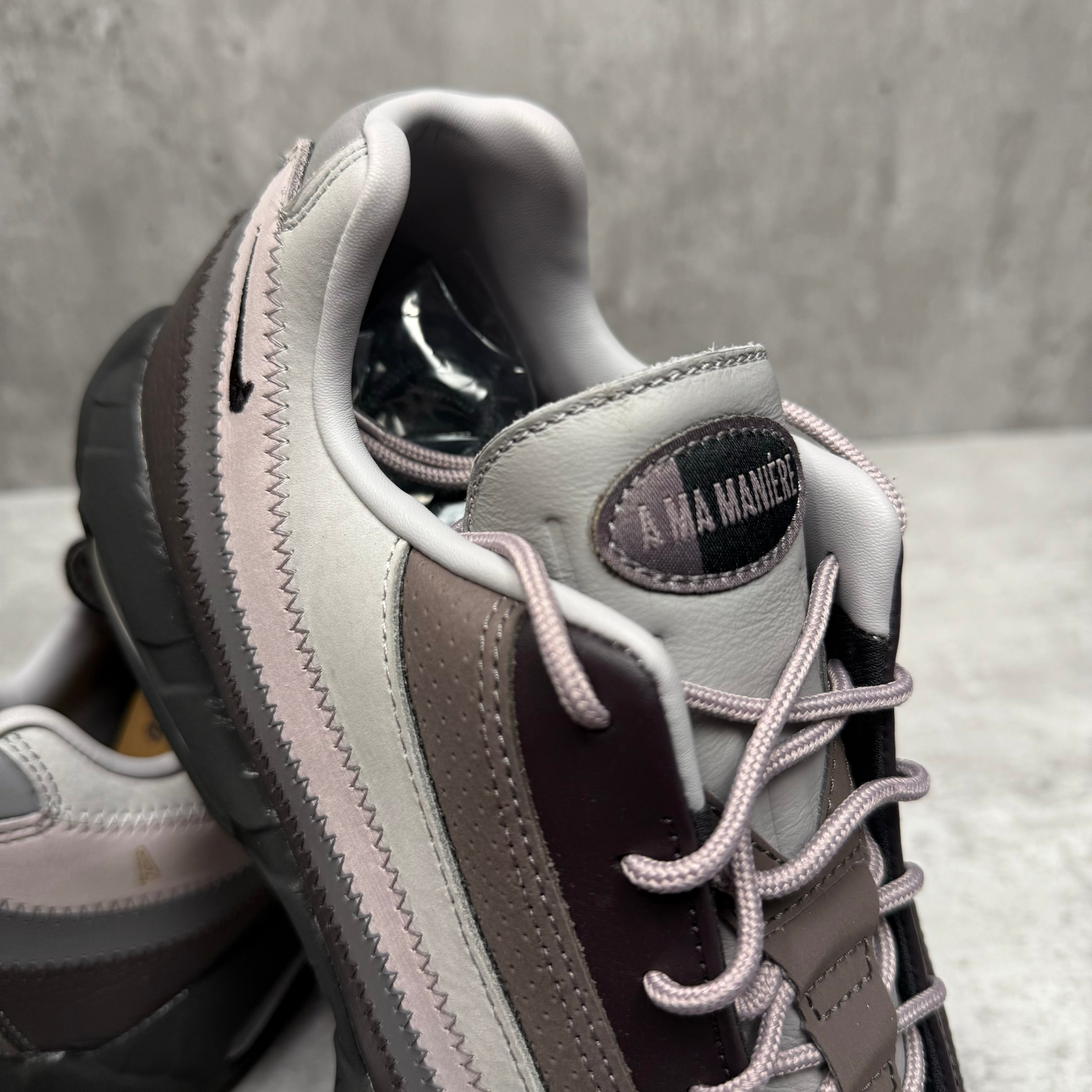 Nike Airmax 95 A Ma Maniére - Cheshire Creps 