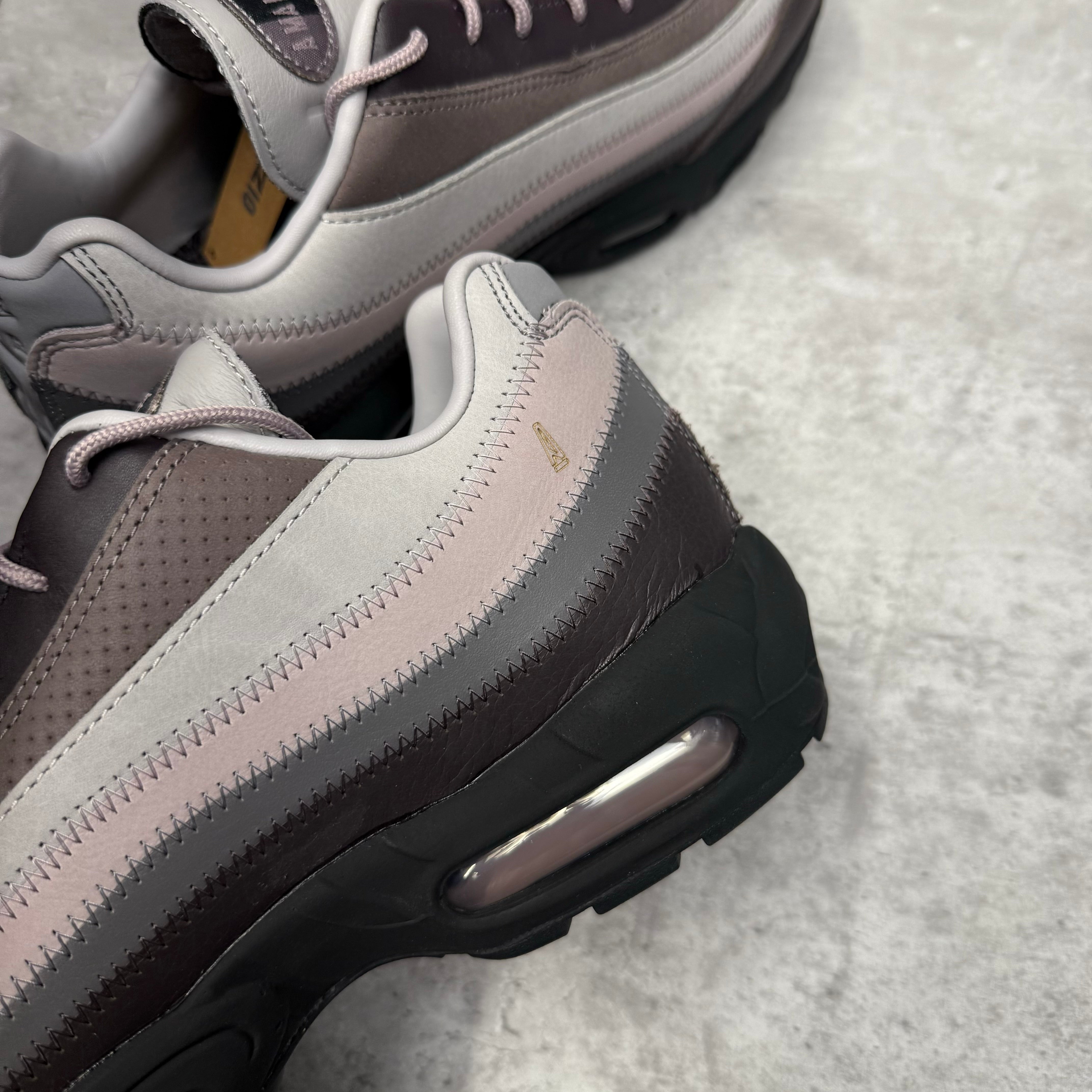 Nike Airmax 95 A Ma Maniére - Cheshire Creps 